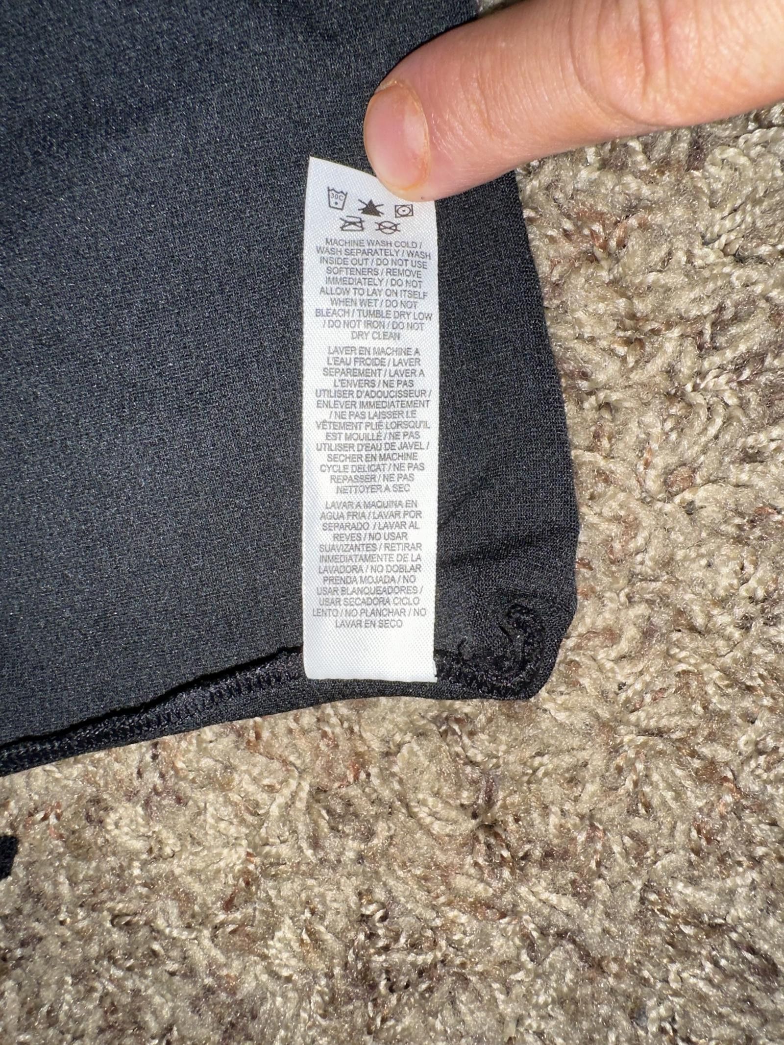 Nike Nike dust bag Size ONE SIZE - 5 Thumbnail