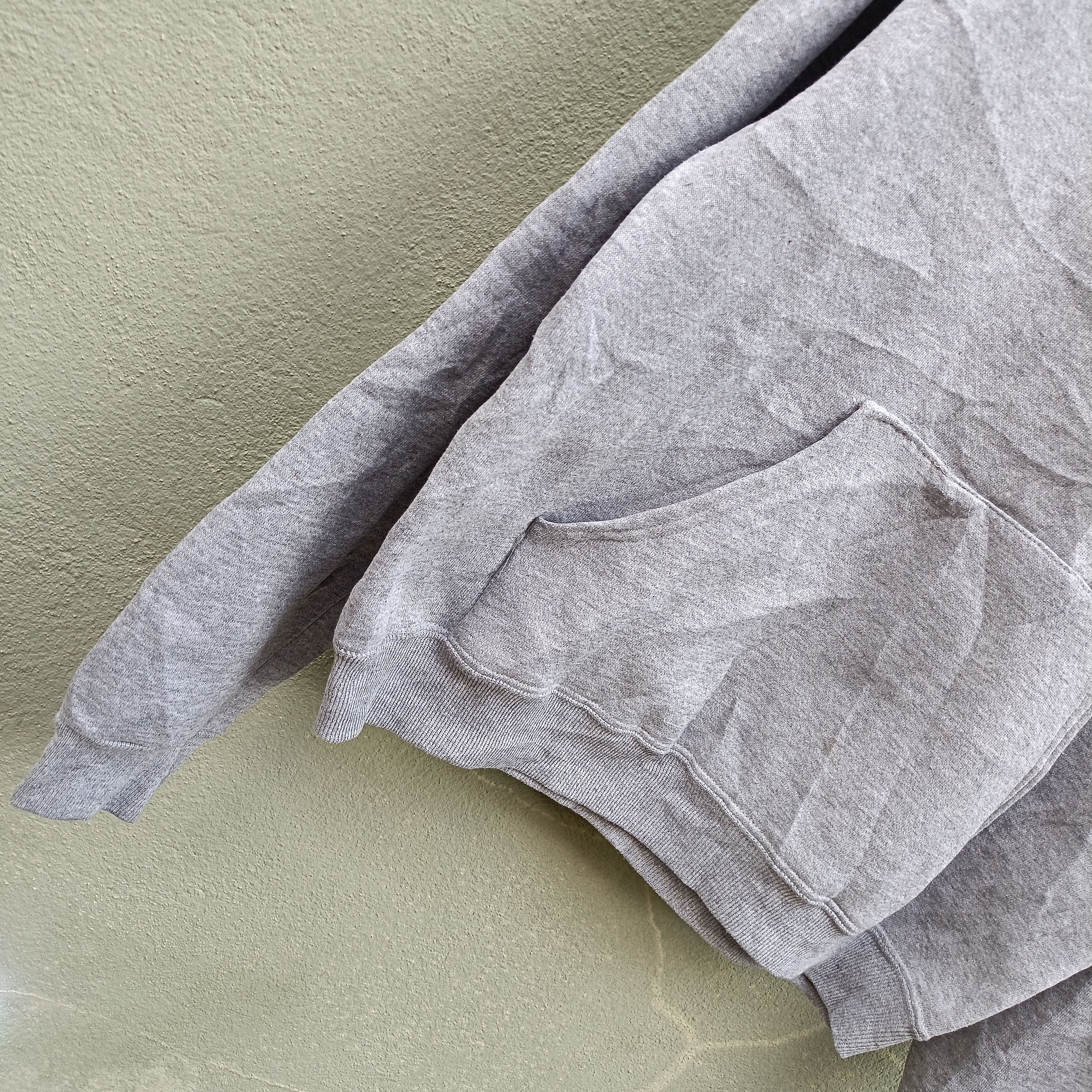 Edwin Edwin Sport Hoodie Made in Usa Size US L / EU 52-54 / 3 - 2 Thumbnail