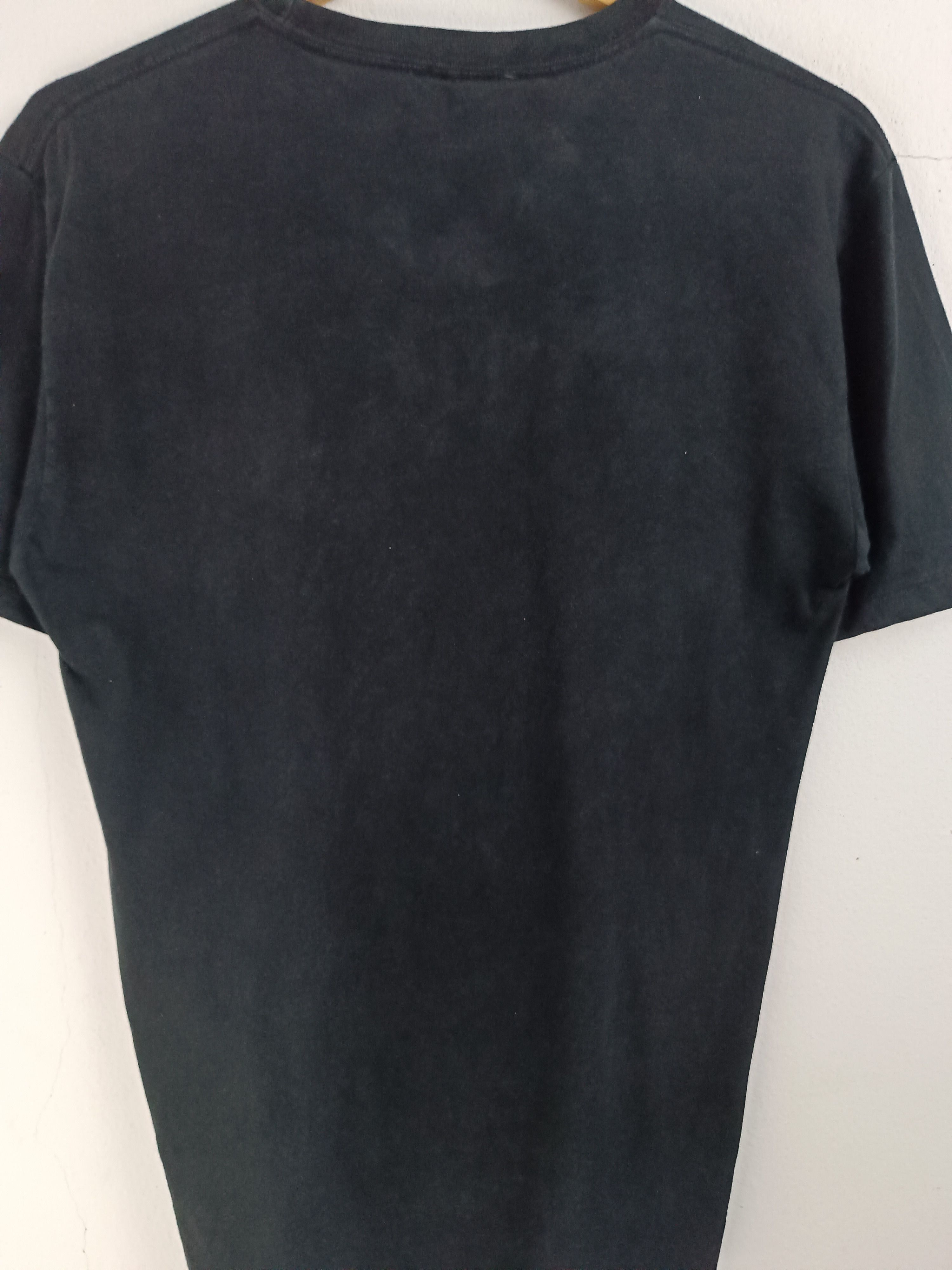 Band Tees VINTAGE FADED TWENTY ONE PILOT BLURRYFACE TEE imagine dragon Size US M / EU 48-50 / 2 - 14 Thumbnail