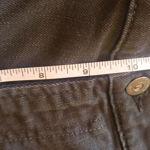 Bonobos Bonobos Black Sz. 35/32 Jeans Size US 35 - 8 Thumbnail