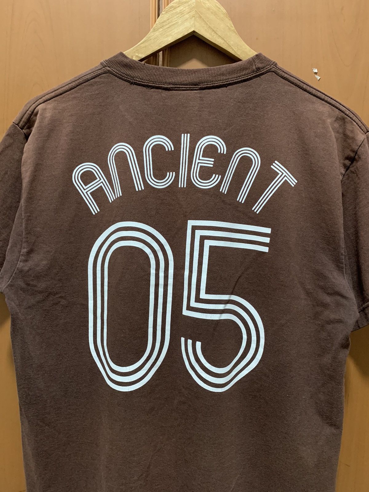 Japanese Brand Japanese Brand Dicts Products Faded Tee Size US M / EU 48-50 / 2 - 8 Thumbnail