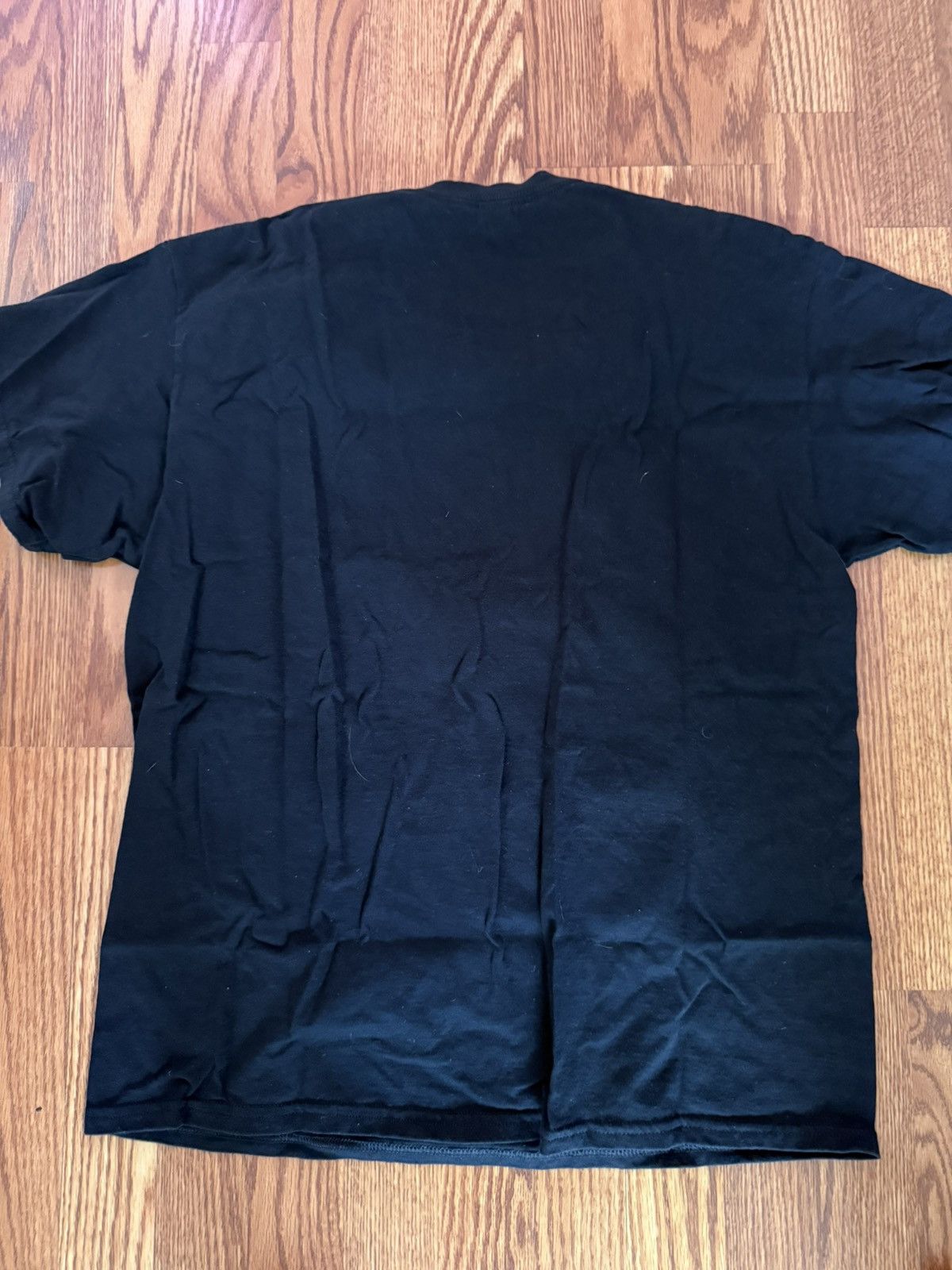 Other Gorillaz Graphic Band T-Shirt – Gildan Heavy Cotton Size US L / EU 52-54 / 3 - 2 Thumbnail