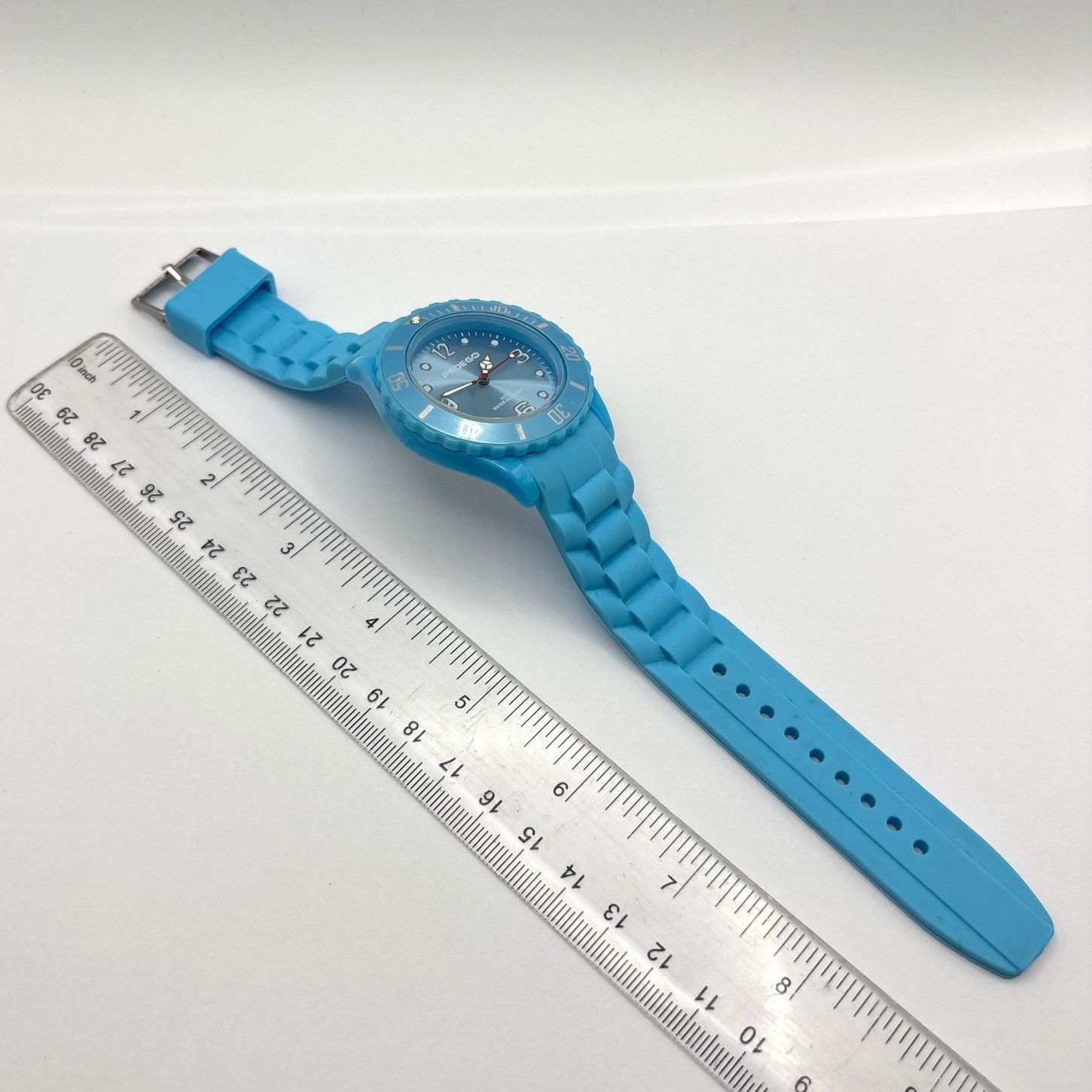 Other Blue Pedego Men's Watch Size ONE SIZE - 3 Thumbnail