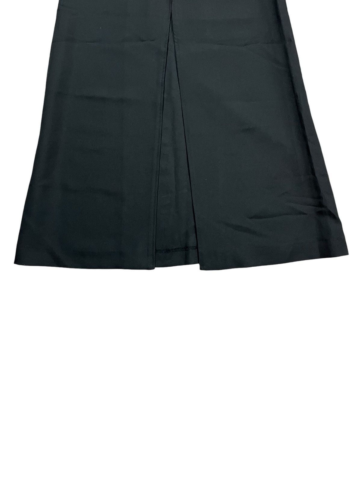 14th Addiction 2000s Confusion - Lace Up Gothic Skirt Size 28" / US 6 / IT 42 - 5 Thumbnail