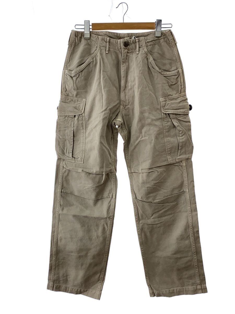 Kapital Cargo Pants Size US 31 - 1 Thumbnail