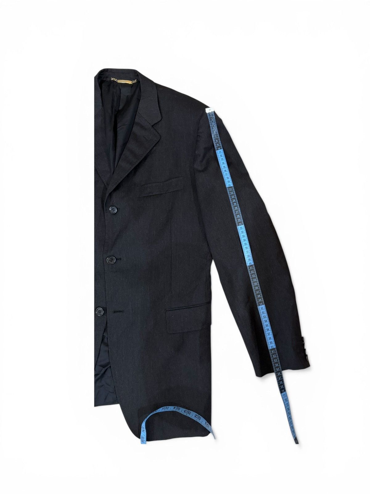 Dolce & Gabbana Dolce Gabbana blazer size 54 Size 54R - 5 Thumbnail