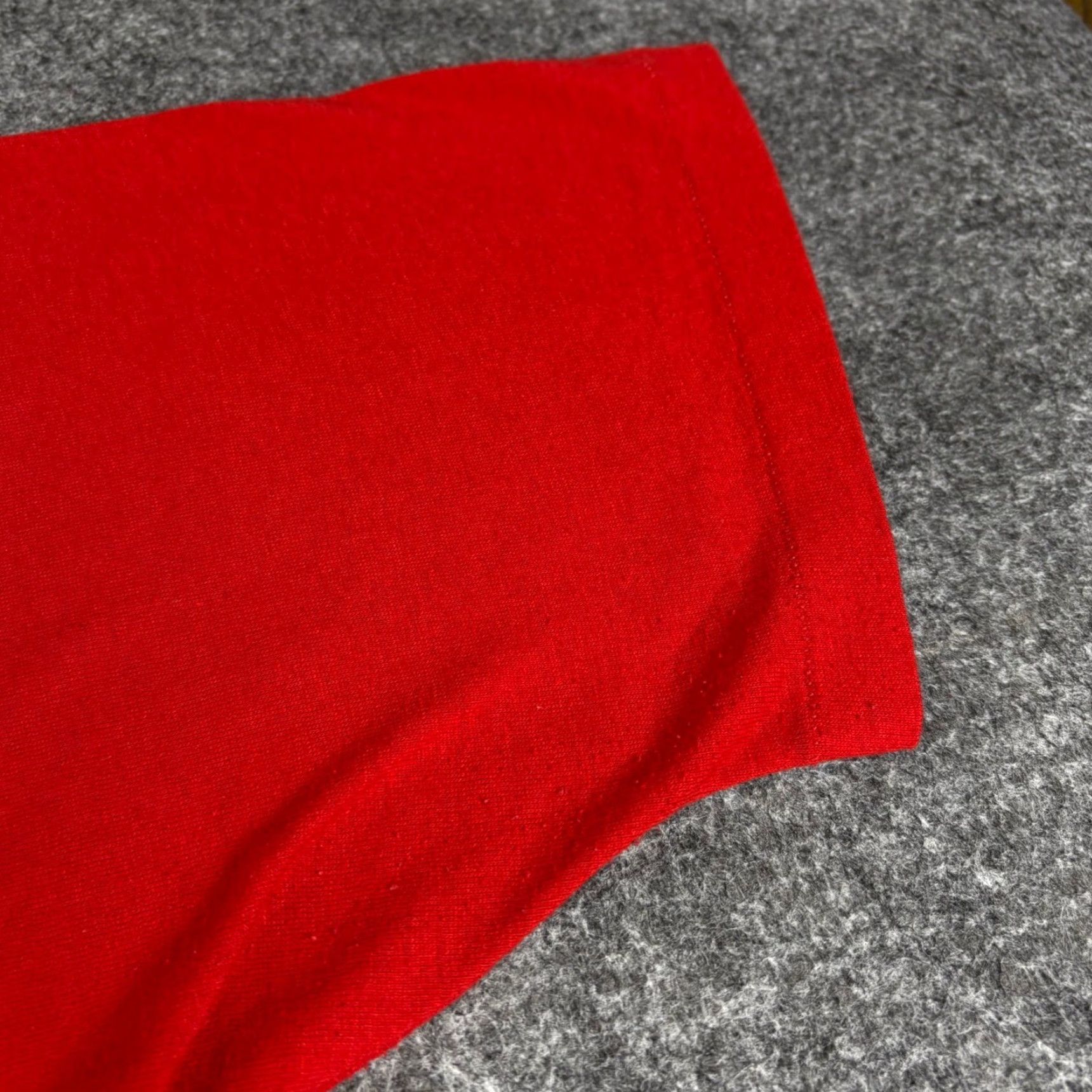 Jerzees VINTAGE JERZEES TXT? (Original lacks clear category) Size US XL / EU 56 / 4 - 7 Thumbnail