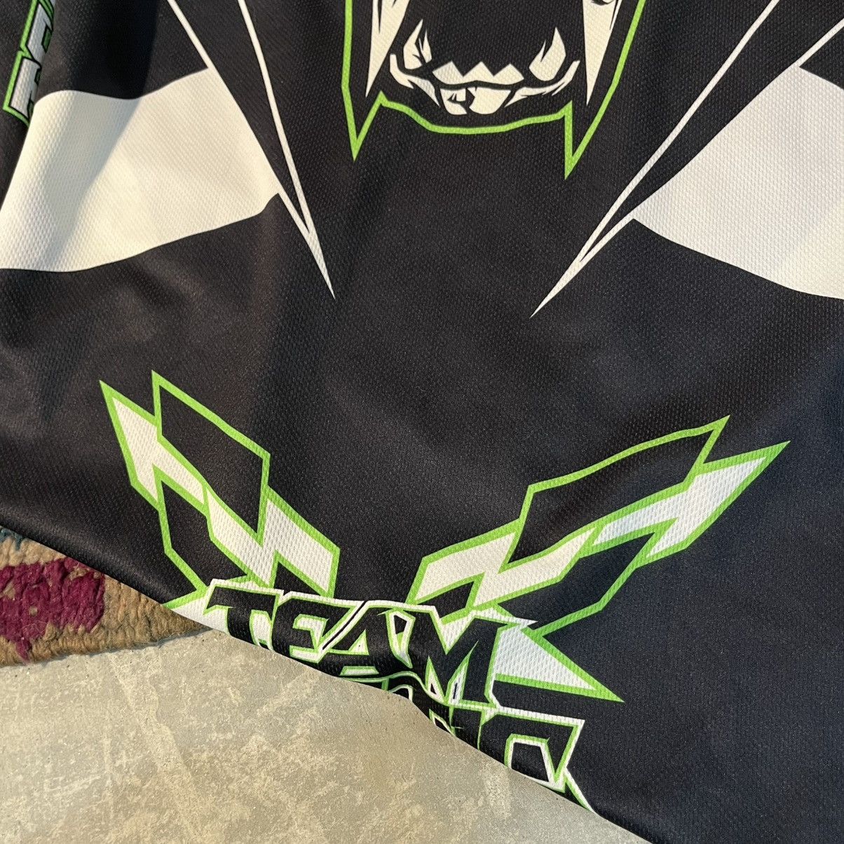 Other Y2K/2000’s Arctic Fox Motocross Jersey Size US XL / EU 56 / 4 - 11 Thumbnail