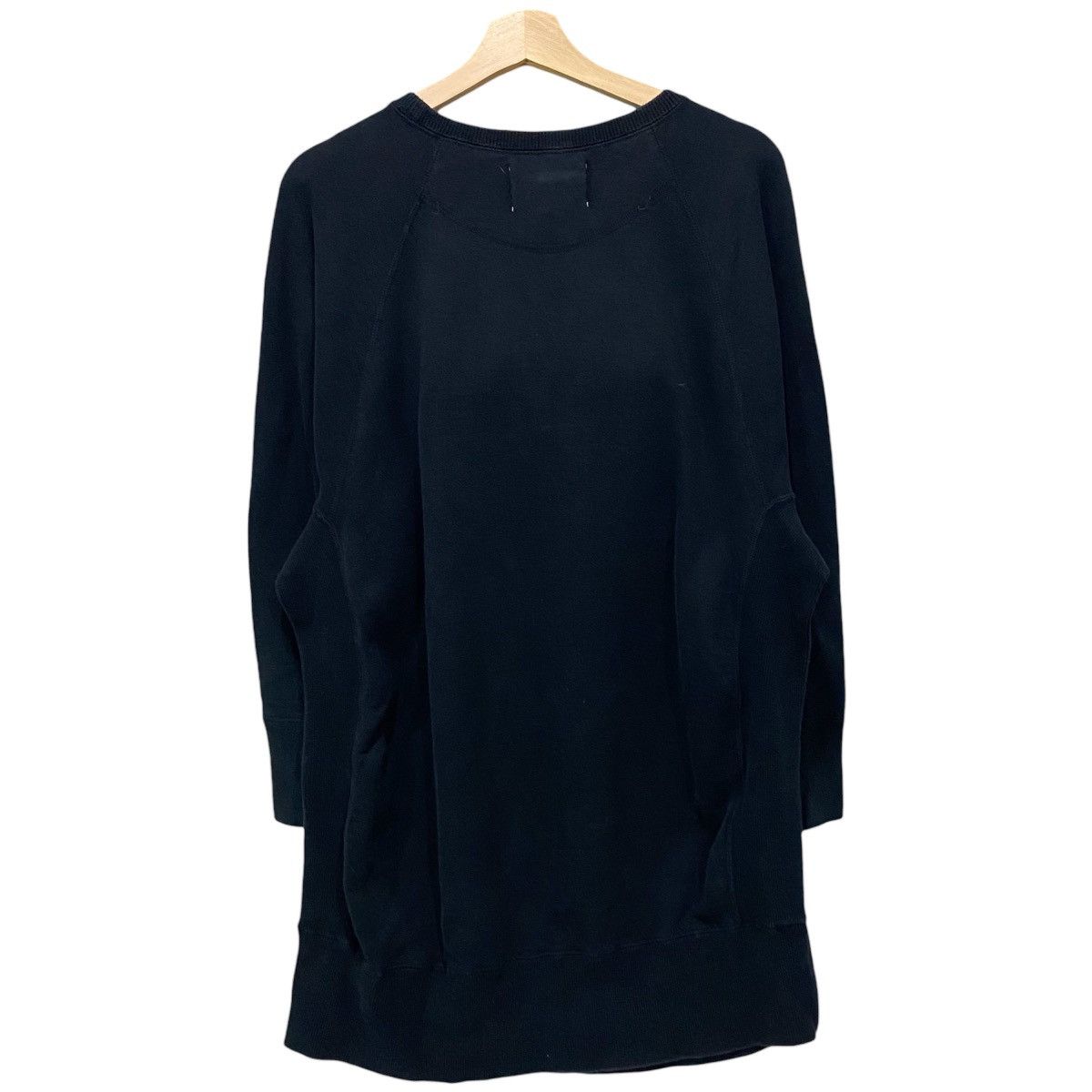 Vivienne Westwood Vivienne Westwood Anglomania Big Sword Orb Sweatshirt Dress Size XS / US 0-2 / IT 36-38 - 2 Thumbnail