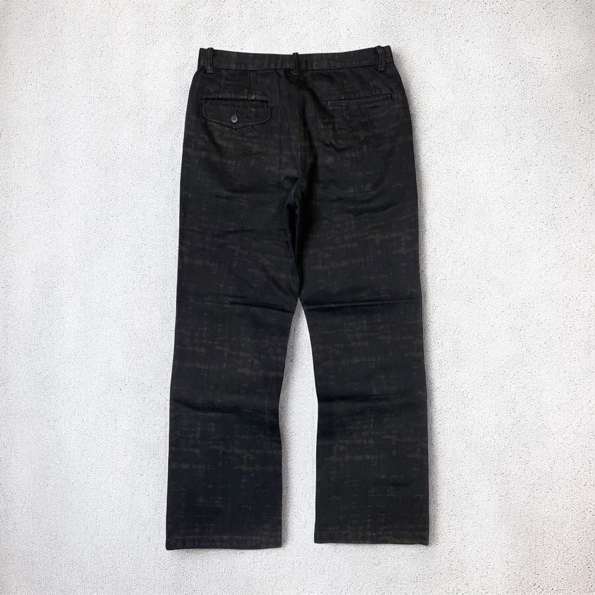Tornado Mart Tornado mart formal pants Size US 27 - 9 Thumbnail