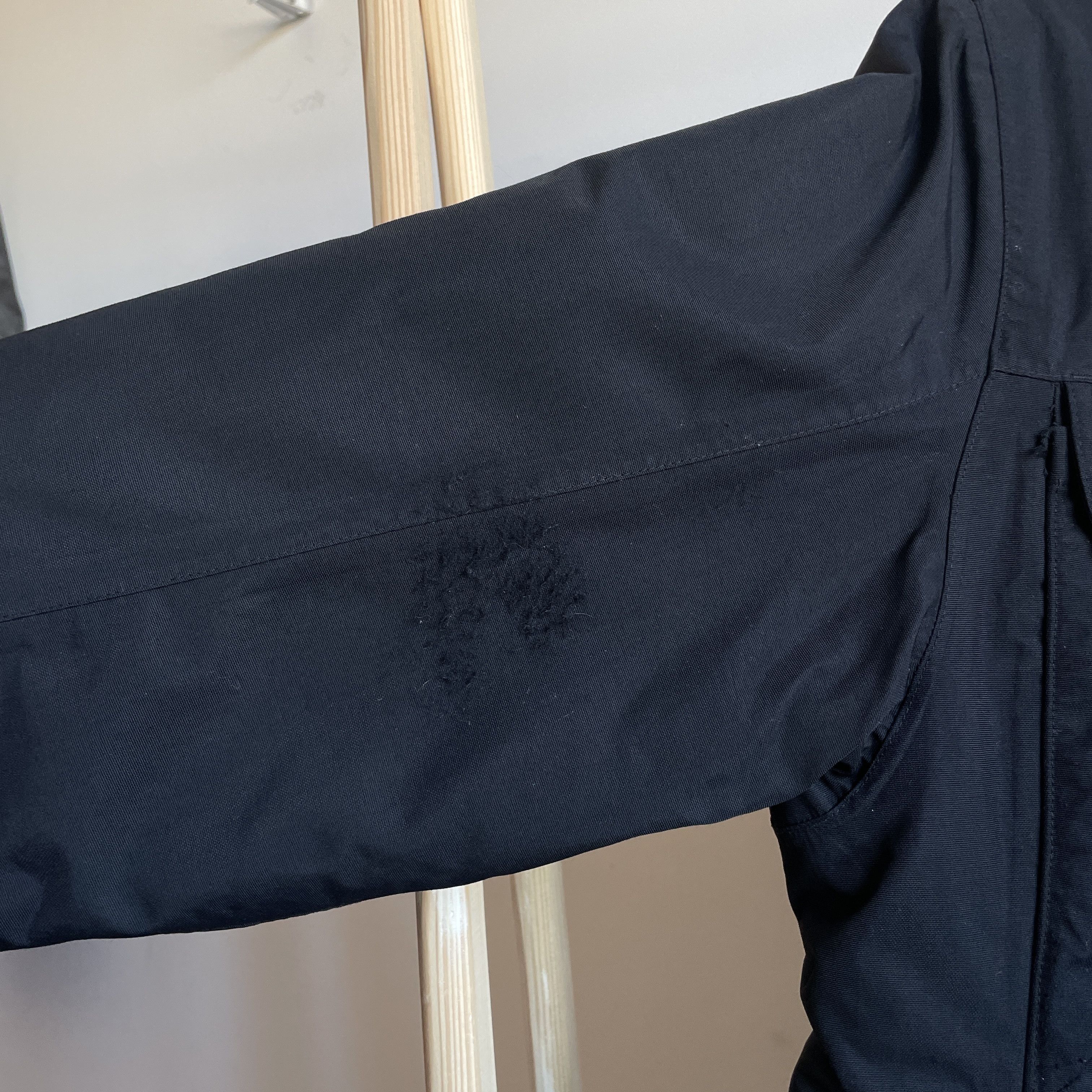 Fjallraven Fjallraven Kodiak Womens Hydratic Parka Size XS Size XS / US 0-2 / IT 36-38 - 7 Thumbnail