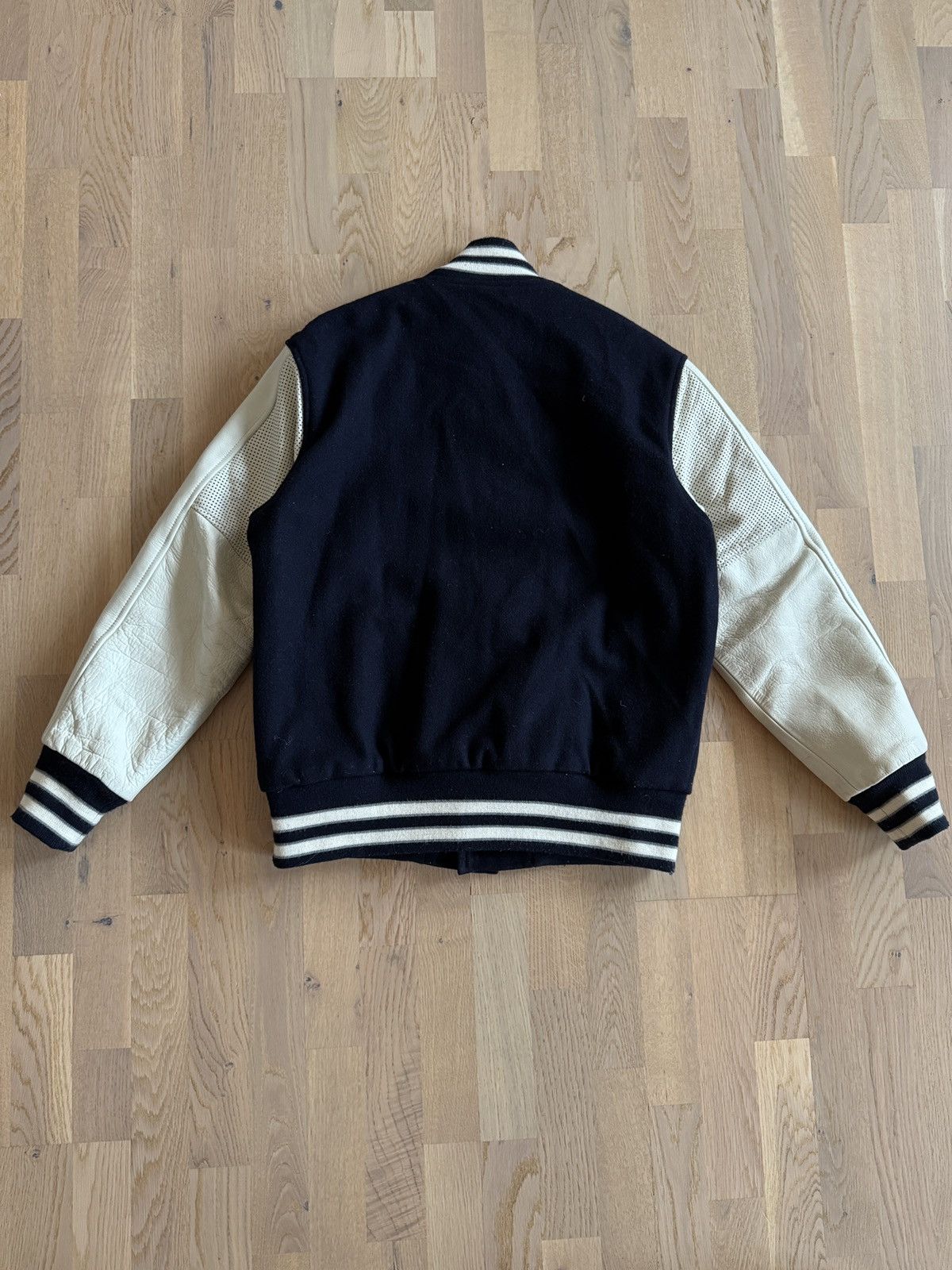 General Research General Research Award Jacket F/W 2001 Medium Size US M / EU 48-50 / 2 - 8 Thumbnail