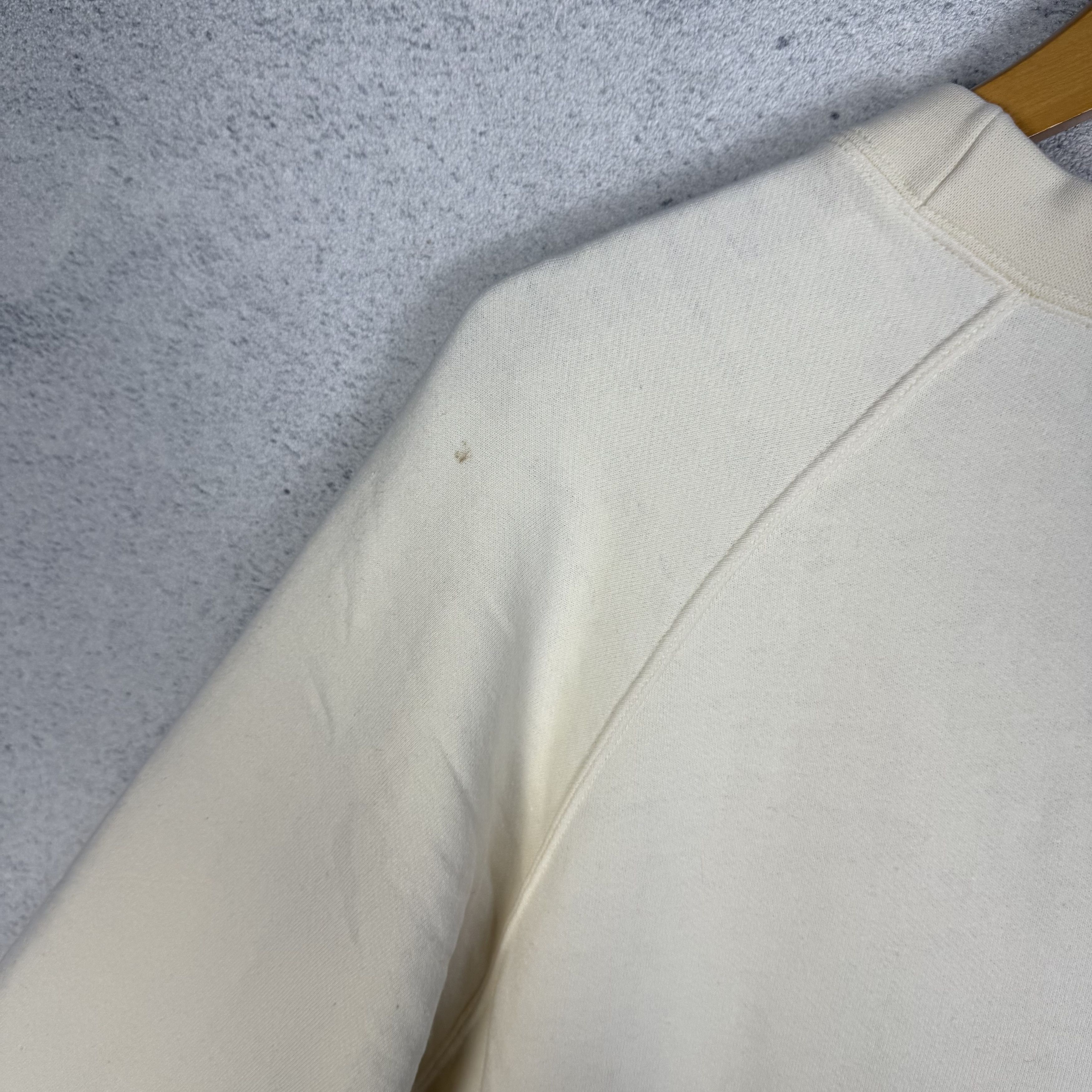 Fred Perry Vintage Fred Perry Raglan Sweatshirt Size US M / EU 48-50 / 2 - 5 Thumbnail