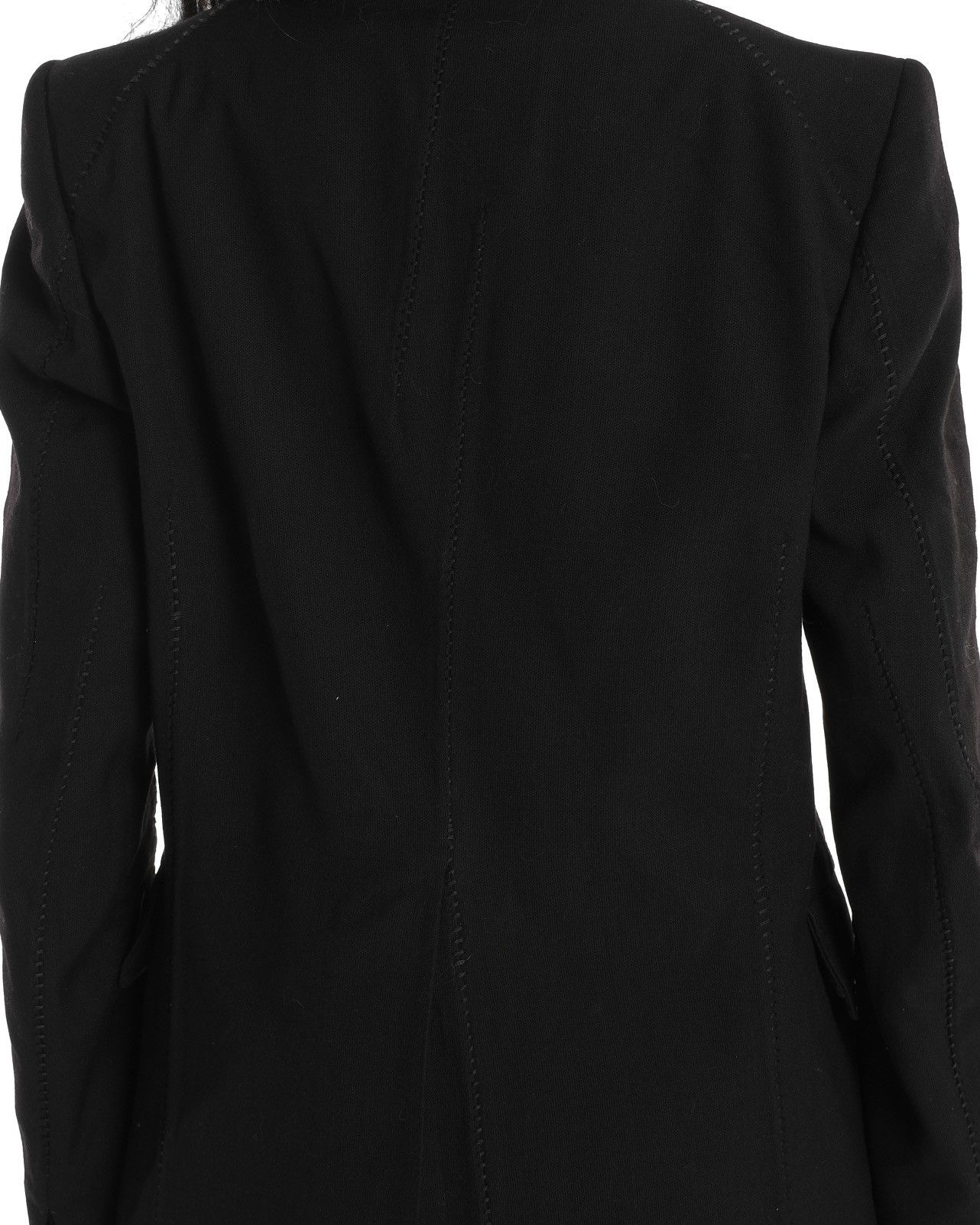 Carol Christian Poell Carol Christian Poell Dead End Jacket GM/2622B WIM/10 Size US S / EU 44-46 / 1 - 4 Thumbnail