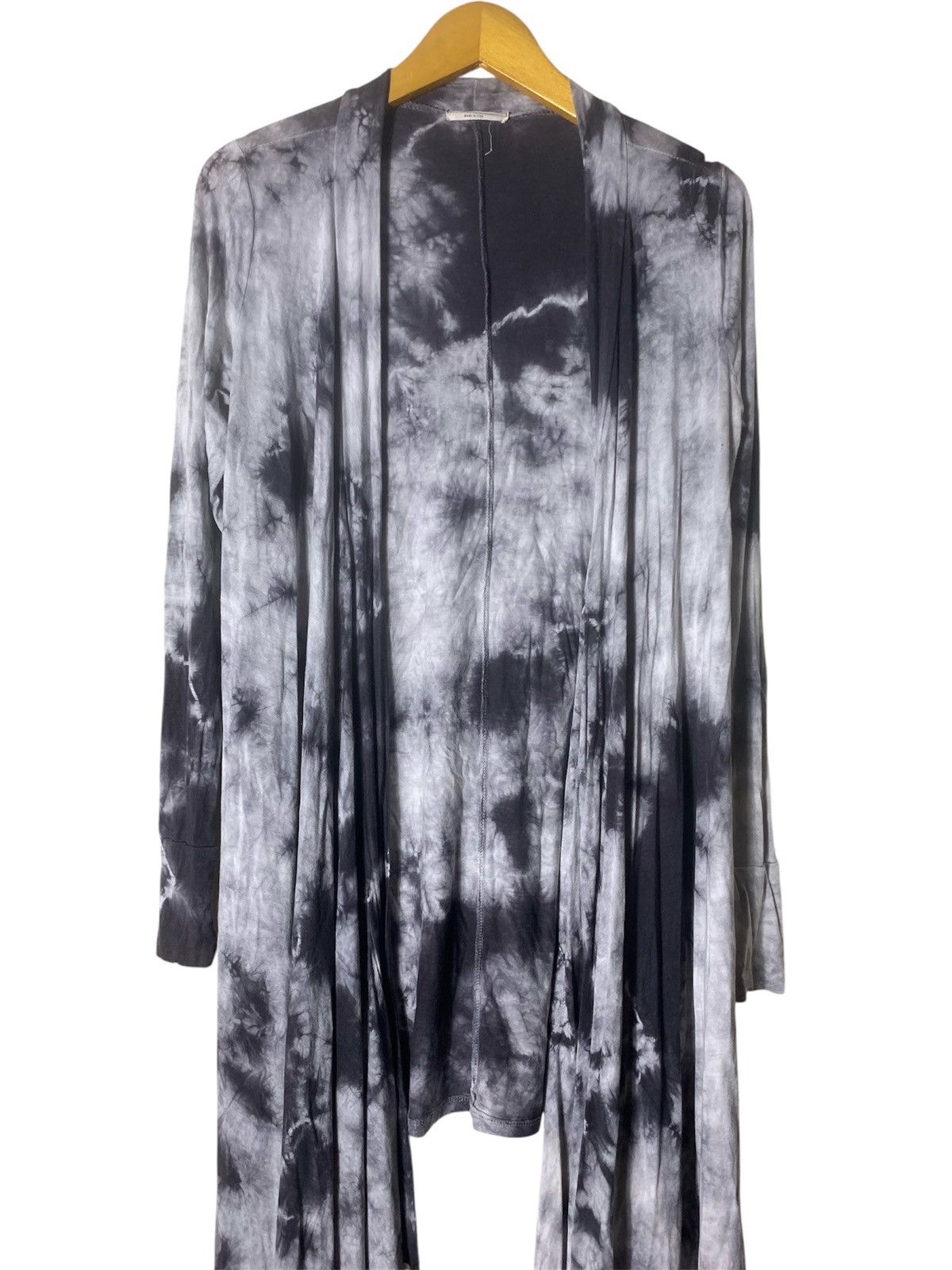 Japanese Brand Promesa usa Outer Piyama Style Size S / US 4 / IT 40 - 1 Thumbnail
