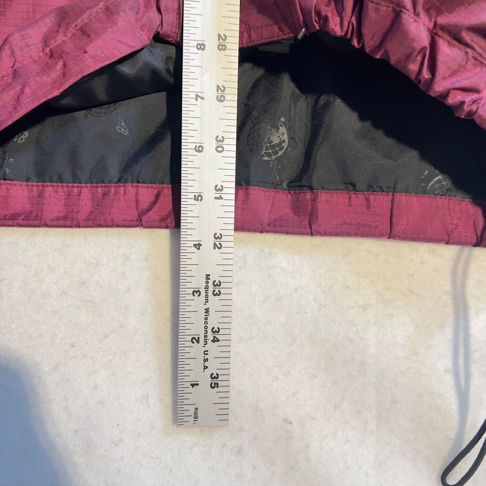 Eddie Bauer Eddie Bauer EBTEK Ski S 2 Coats In 1 GoreTex Thinsulate Size US S / EU 44-46 / 1 - 14 Thumbnail