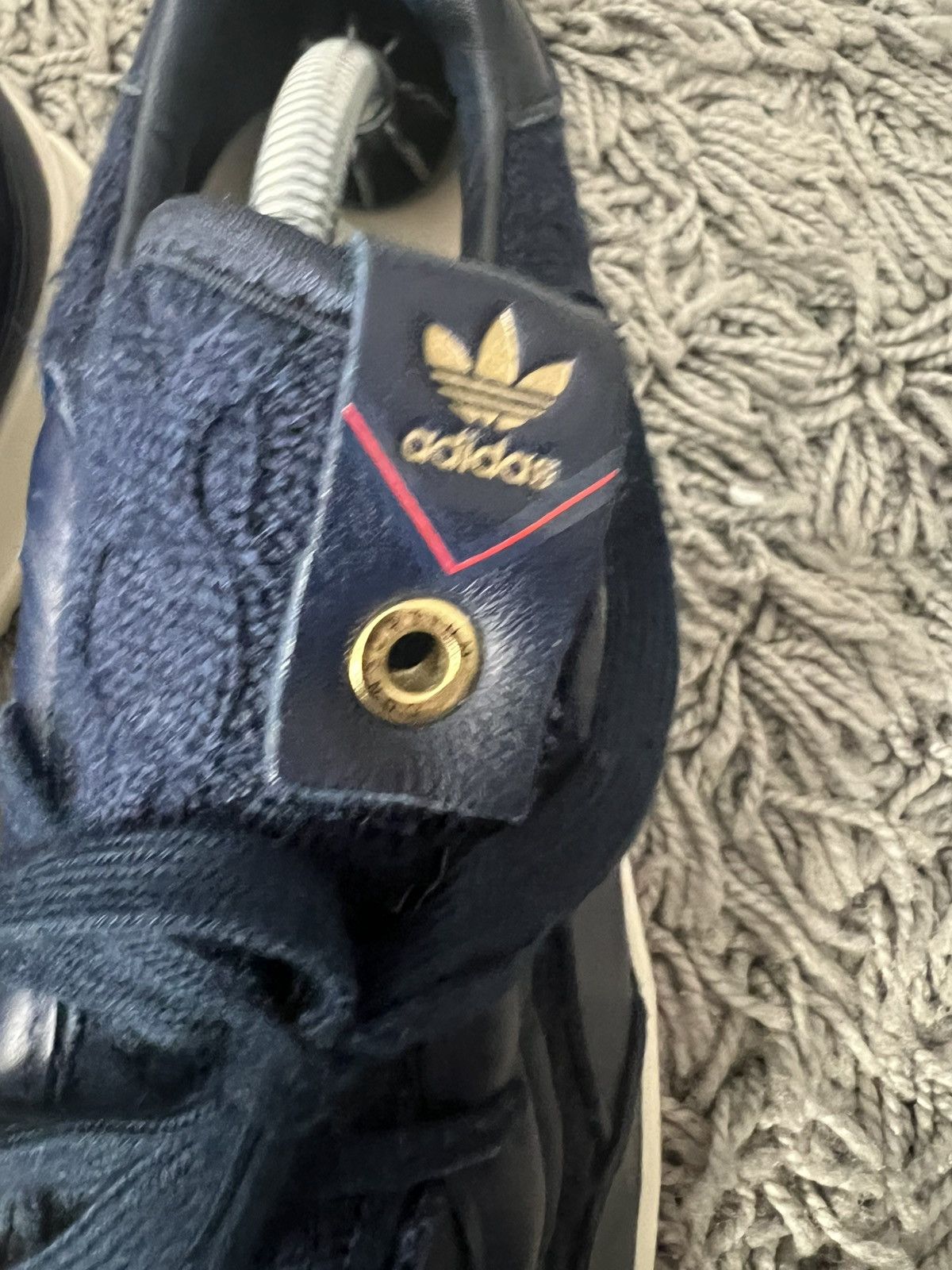 Extra Butter EXTRA BUTTER ADIDAS SC Size US 10 / EU 43 - 3 Thumbnail