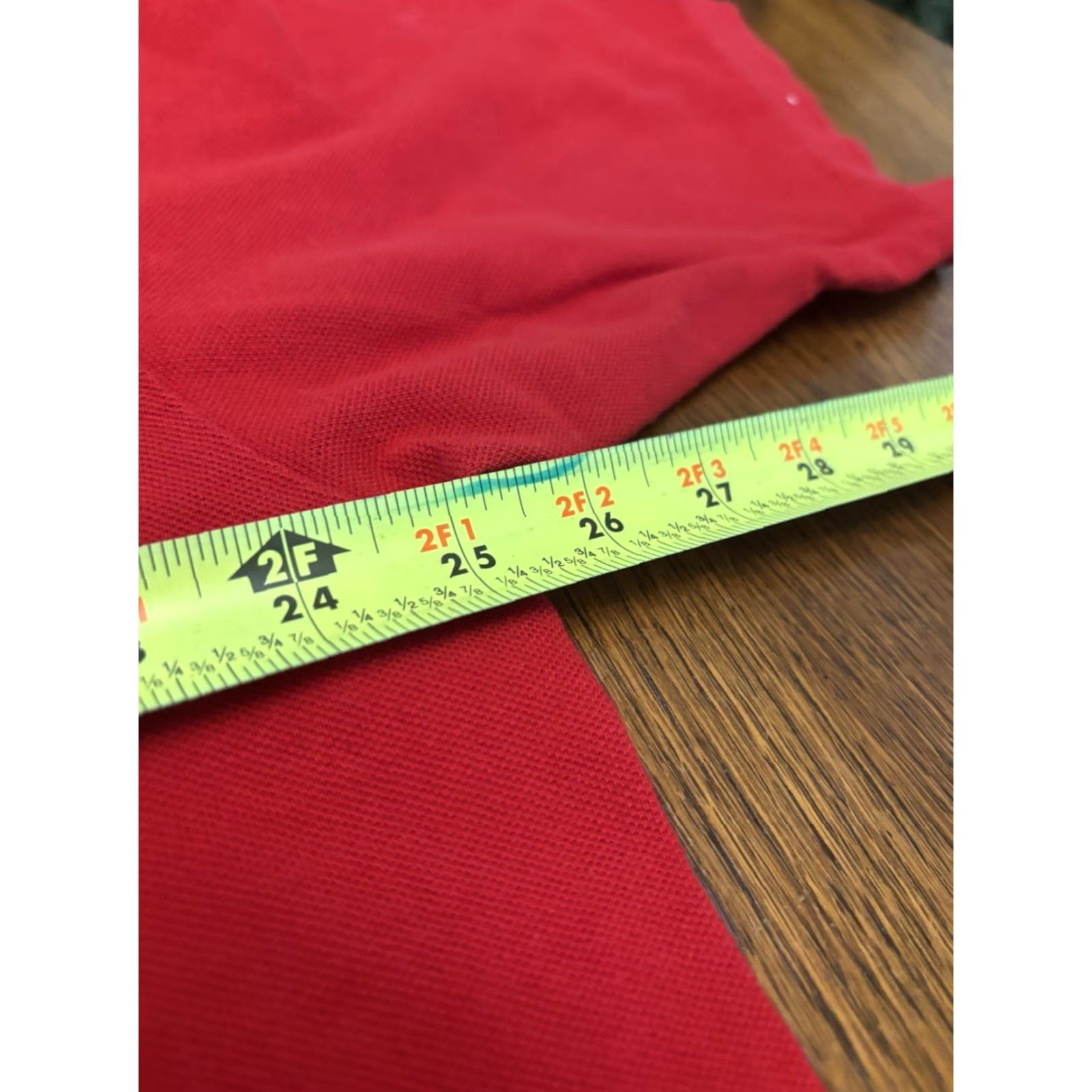 Vintage Audi Polo Shirt Mens Regular Short Sleeve Red 2XL Polo Car Theme Driving Golf Audi Size US XXL / EU 58 / 5 - 3 Thumbnail