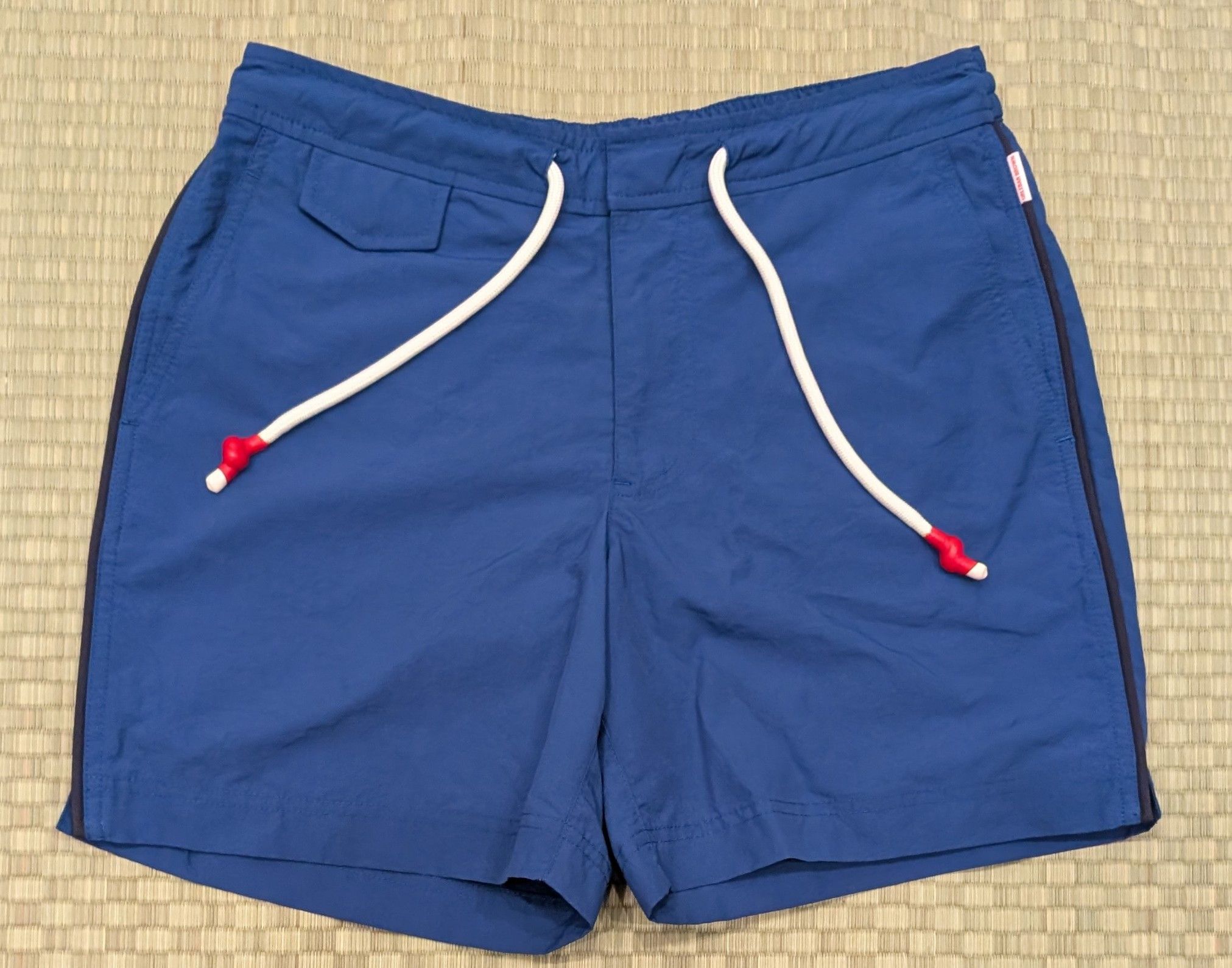 Orlebar Brown Orlebar Brown Standard Swim Trunks Size US 30 / EU 46 - 1 Thumbnail