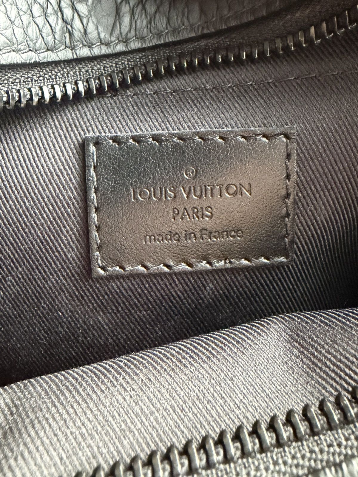 Louis Vuitton Louis Vuitton Mini Soft Trunk Monogram Taurillon Leather Size ONE SIZE - 19 Thumbnail