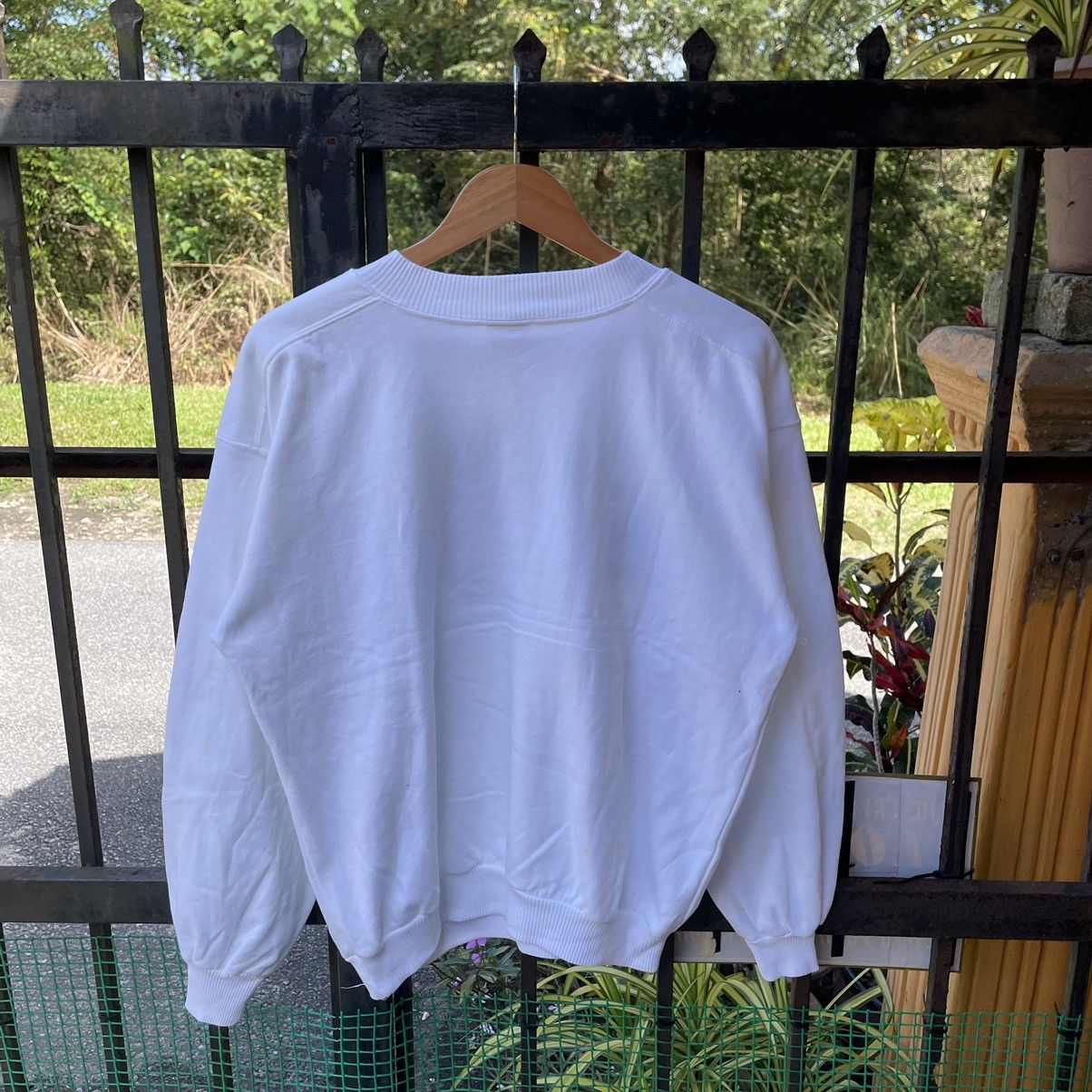 Universal Studios × Vintage 🔥Vintage 90s Universal Studios Producer Promo Sweatshirts Size US M / EU 48-50 / 2 - 2 Thumbnail