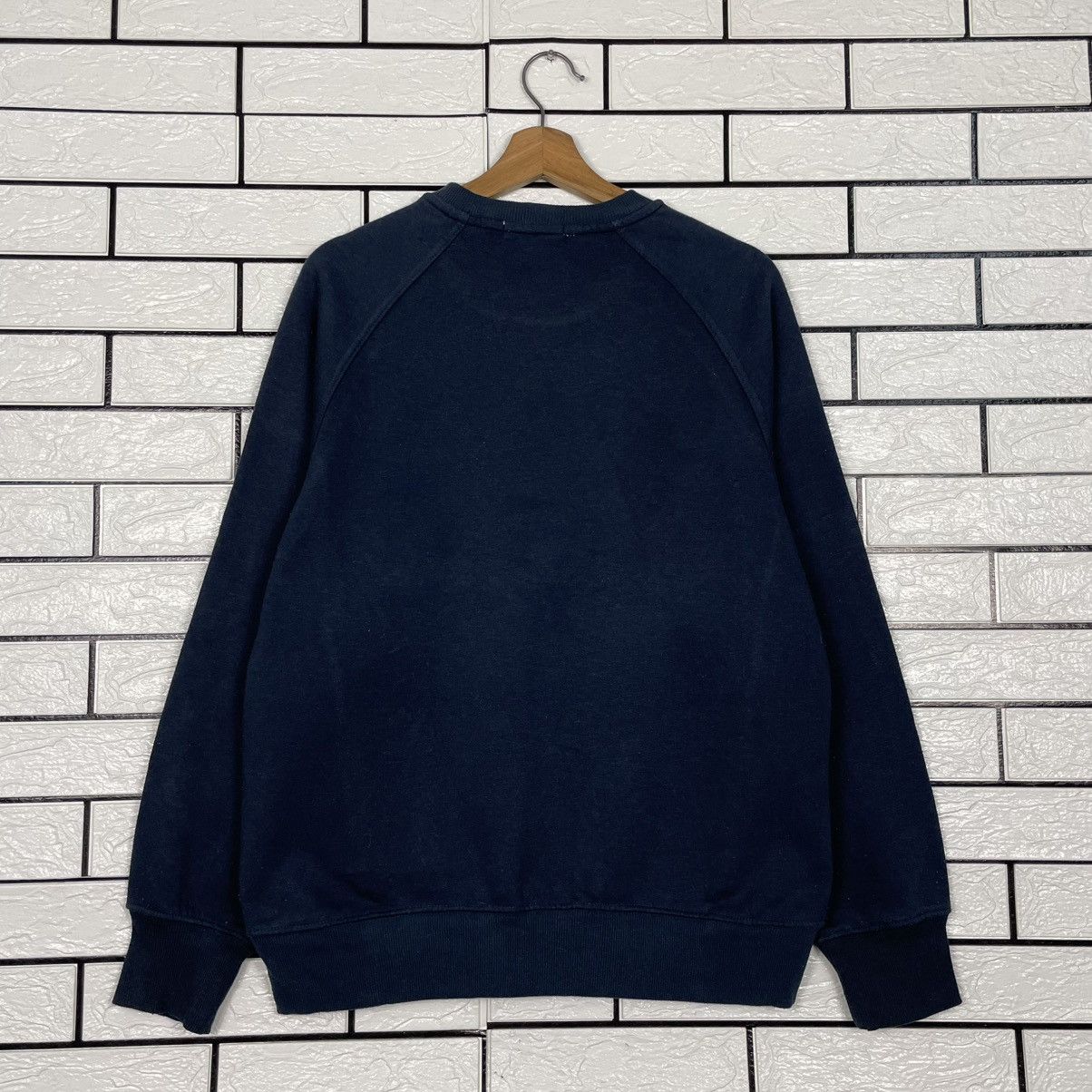 Peanuts Peanuts Outdoor Snoopy Crewneck Sweatshirt Size US M / EU 48-50 / 2 - 7 Thumbnail