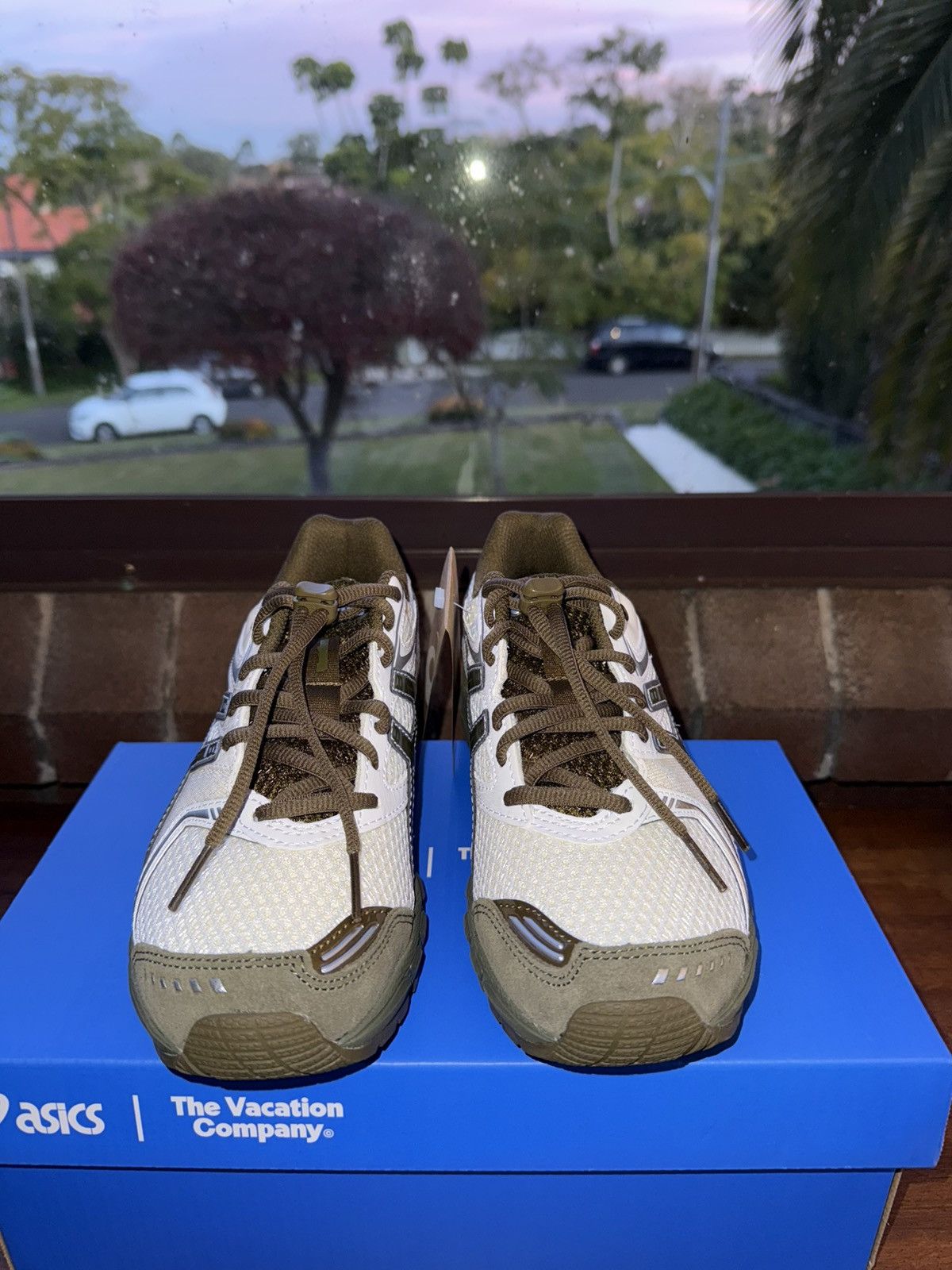 Asics Temptation vacation X ASICS Size US 7 / IT 37 - 3 Thumbnail