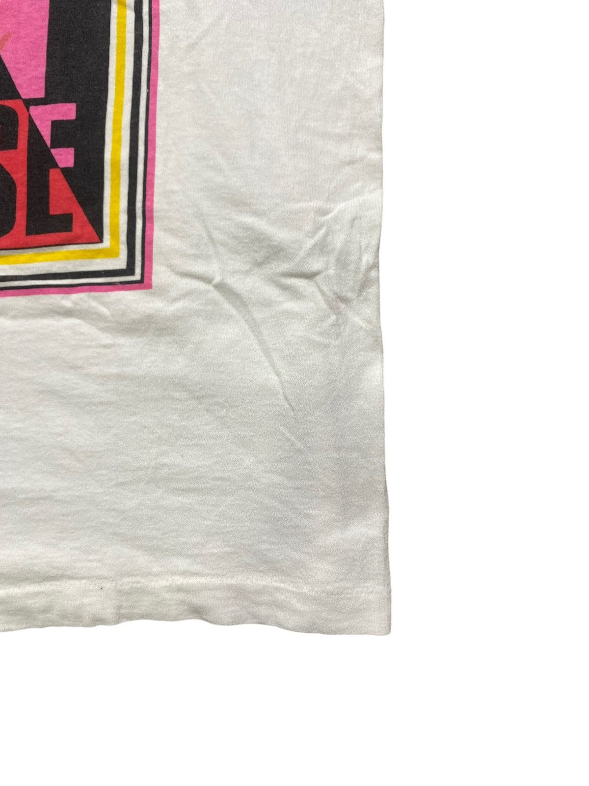 Mickey Mouse VINTAGE MICKEY MOUSE DISNEY DESIGN TEE Size US L / EU 52-54 / 3 - 4 Thumbnail