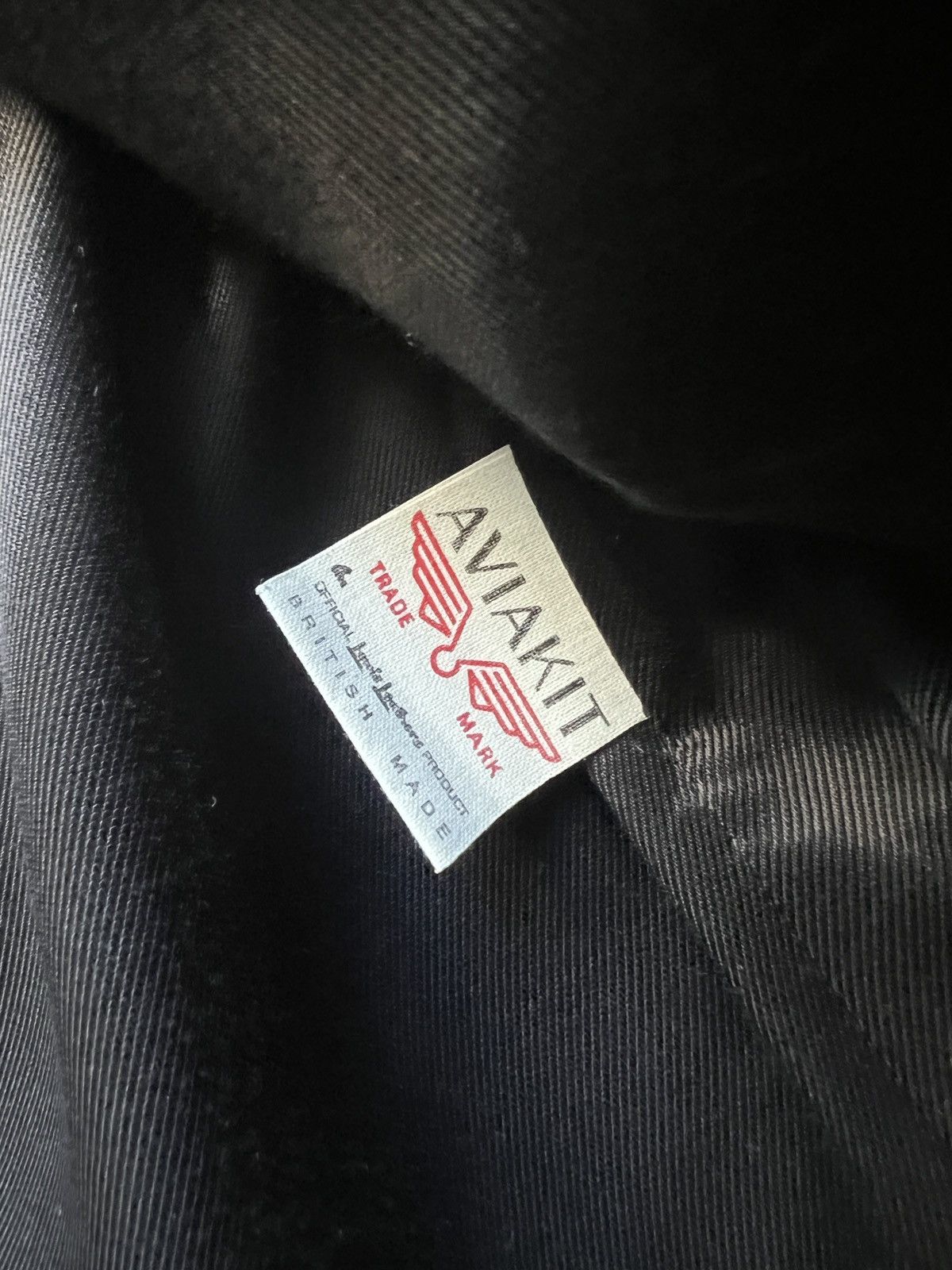 Lewis Leathers Lewis Leathers 441 Cyclone Jacket At Last & Co Size US S / EU 44-46 / 1 - 13 Thumbnail