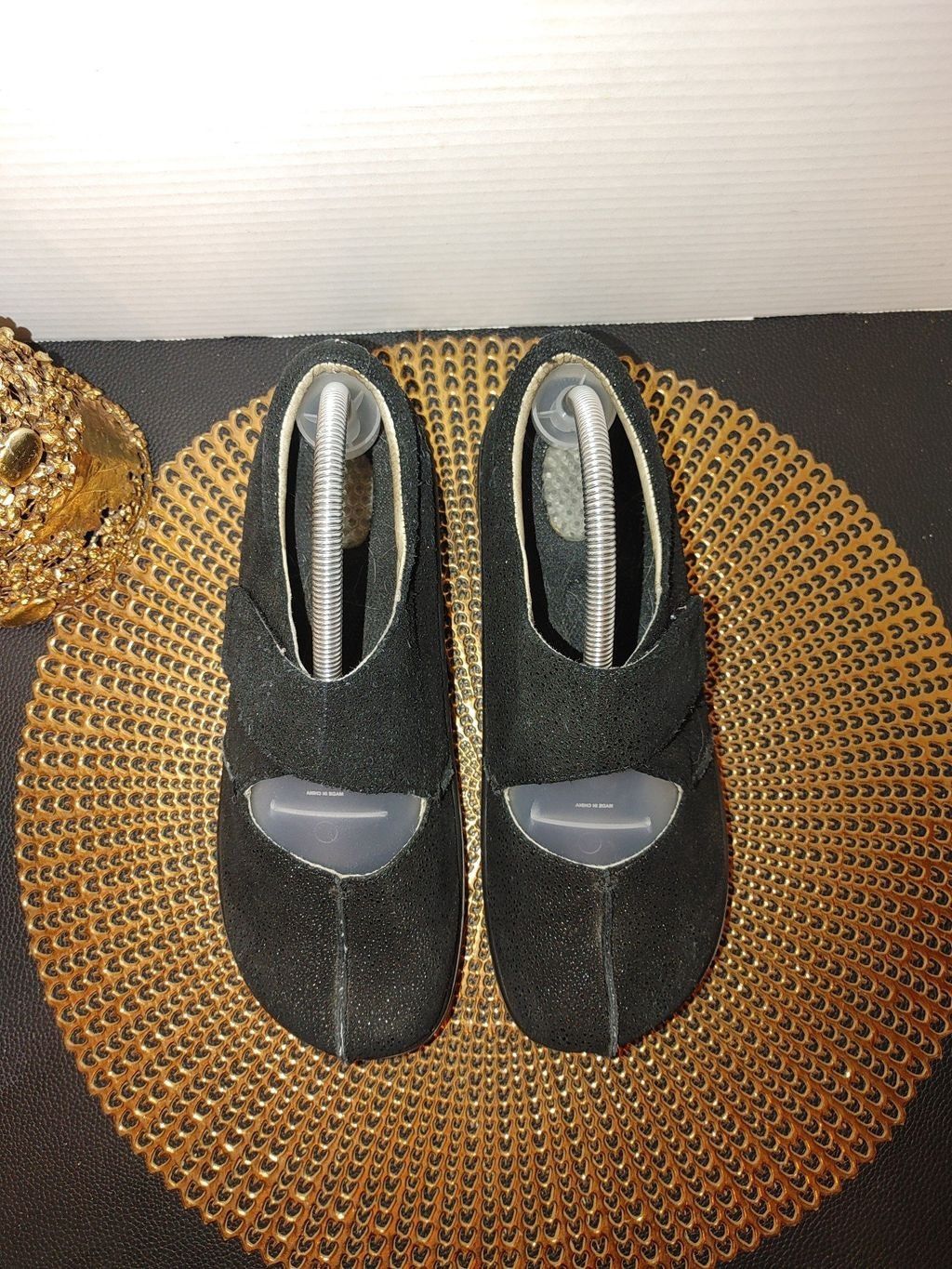 Allegri Alegria Mary Jane's size 39 Size US 8.5 / IT 38.5 - 2 Thumbnail
