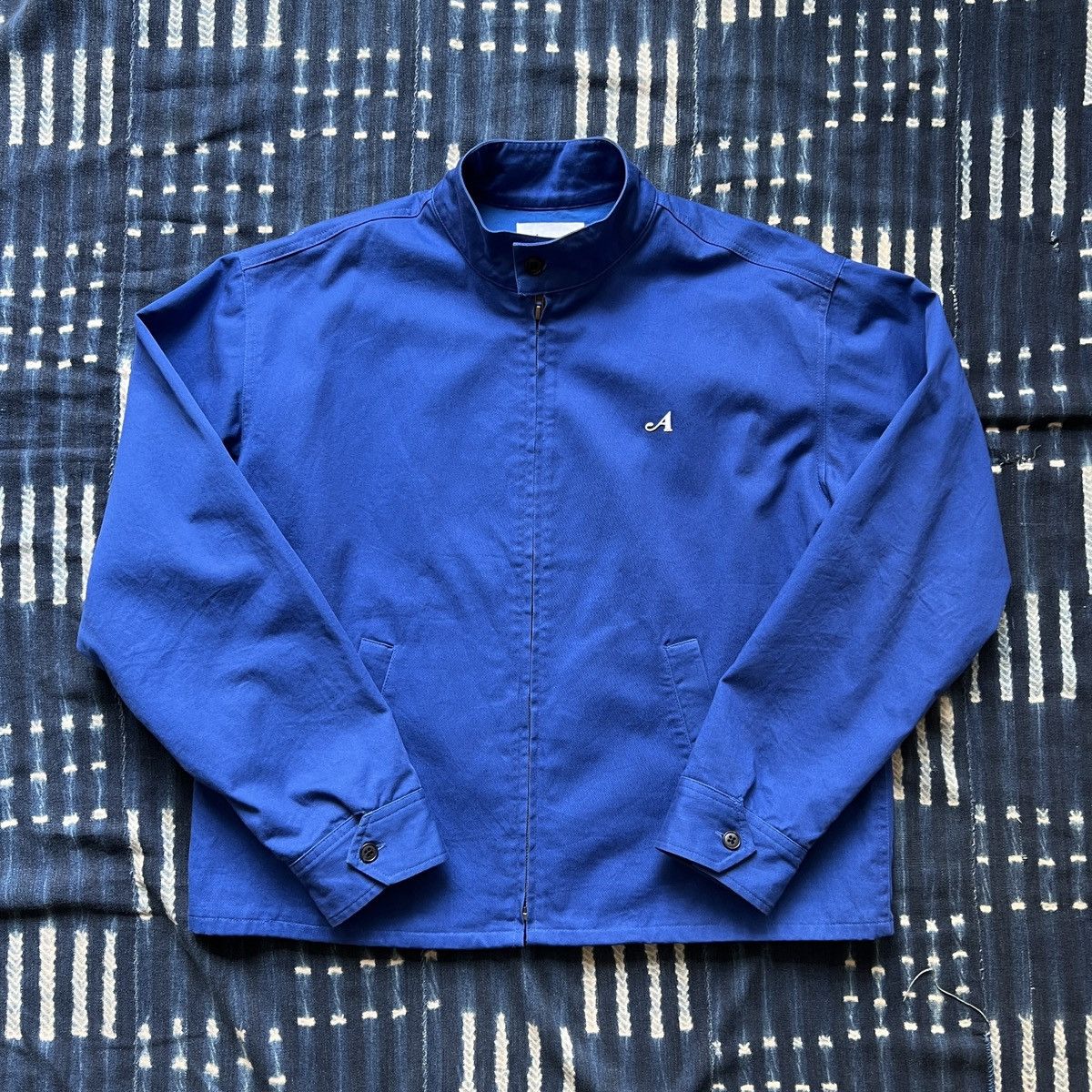 Awake NY Awake NY Work Jacket L Supreme Size US L / EU 52-54 / 3 - 2 Thumbnail