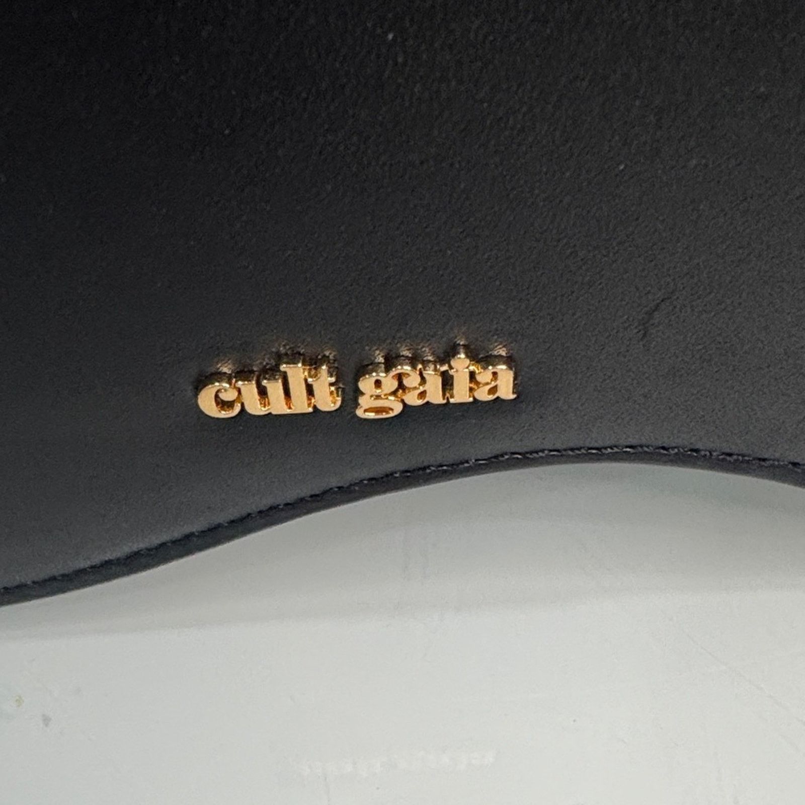 Cult Gaia Cult Gaia Kazia Crossbody Bag Size ONE SIZE - 8 Thumbnail