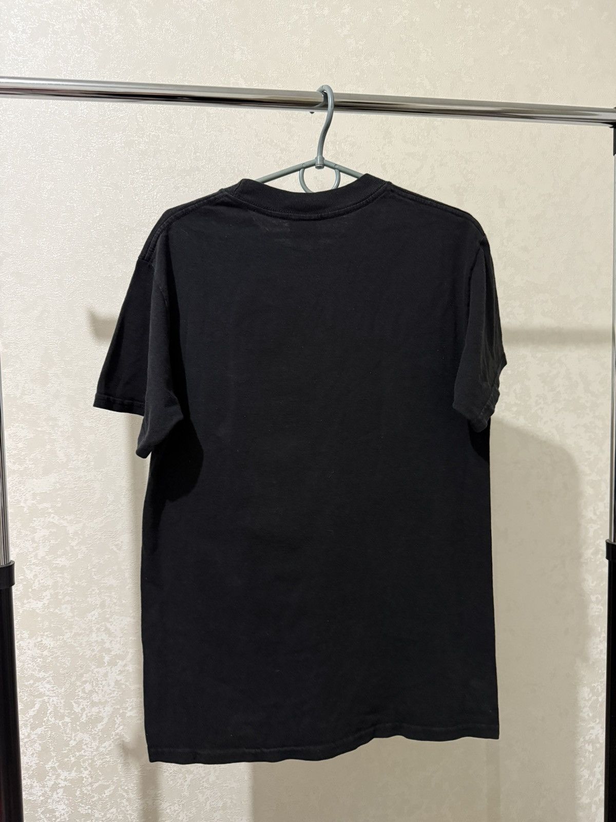 Band Tees 90s Beastie Boys Check Your Head Band T Shirt S M&O Knits Size US S / EU 44-46 / 1 - 7 Thumbnail