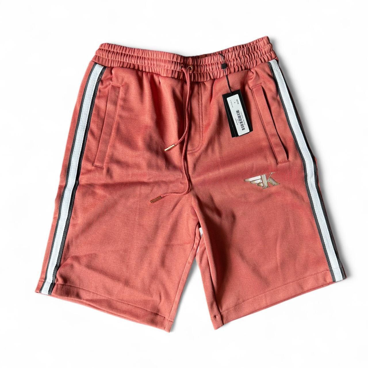 Kith Kith Track Shorts SZ S - Brickdust Size US 29 - 1 Thumbnail