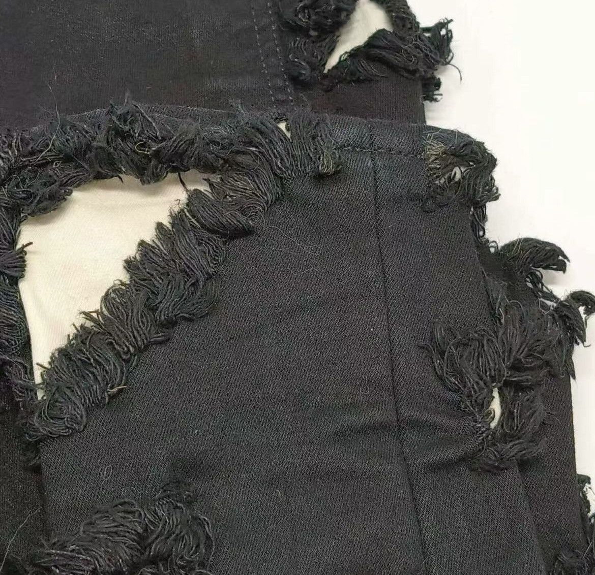 Rick Owens Rick Owens trousers 1 Size US 32 / EU 48 - 4 Thumbnail