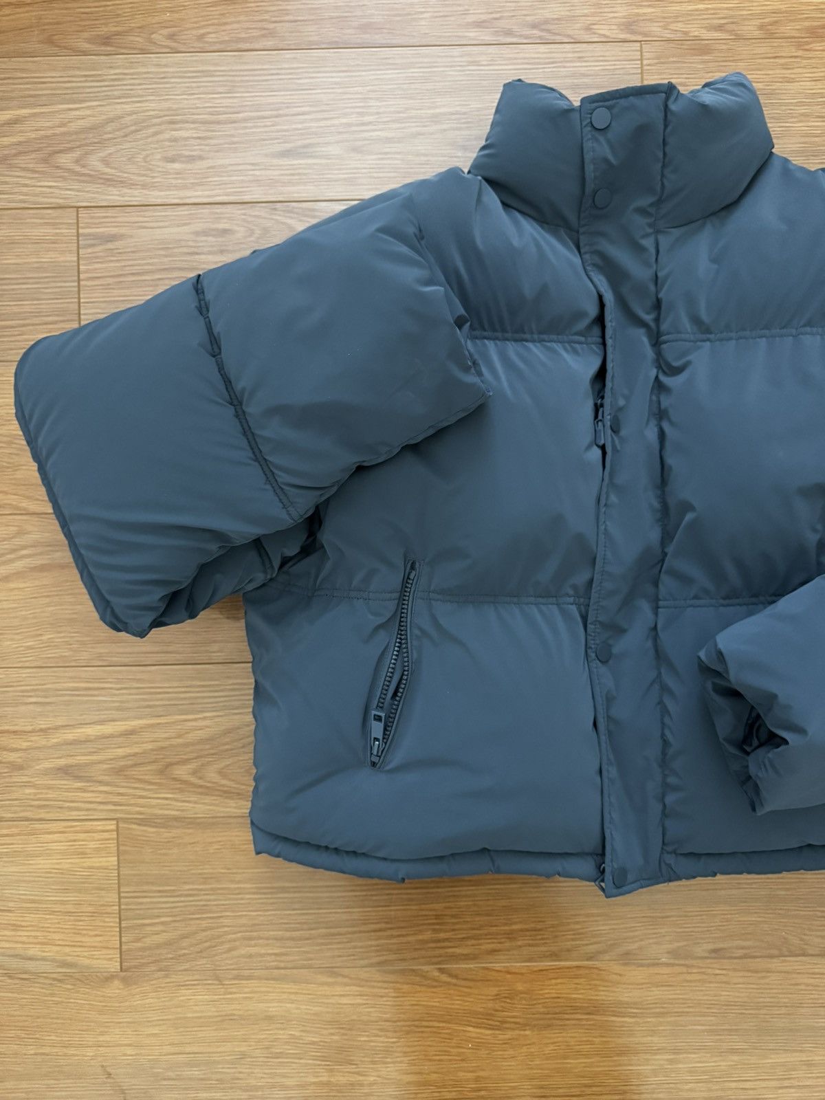 Zara Zara bomber Size US L / EU 52-54 / 3 - 2 Thumbnail