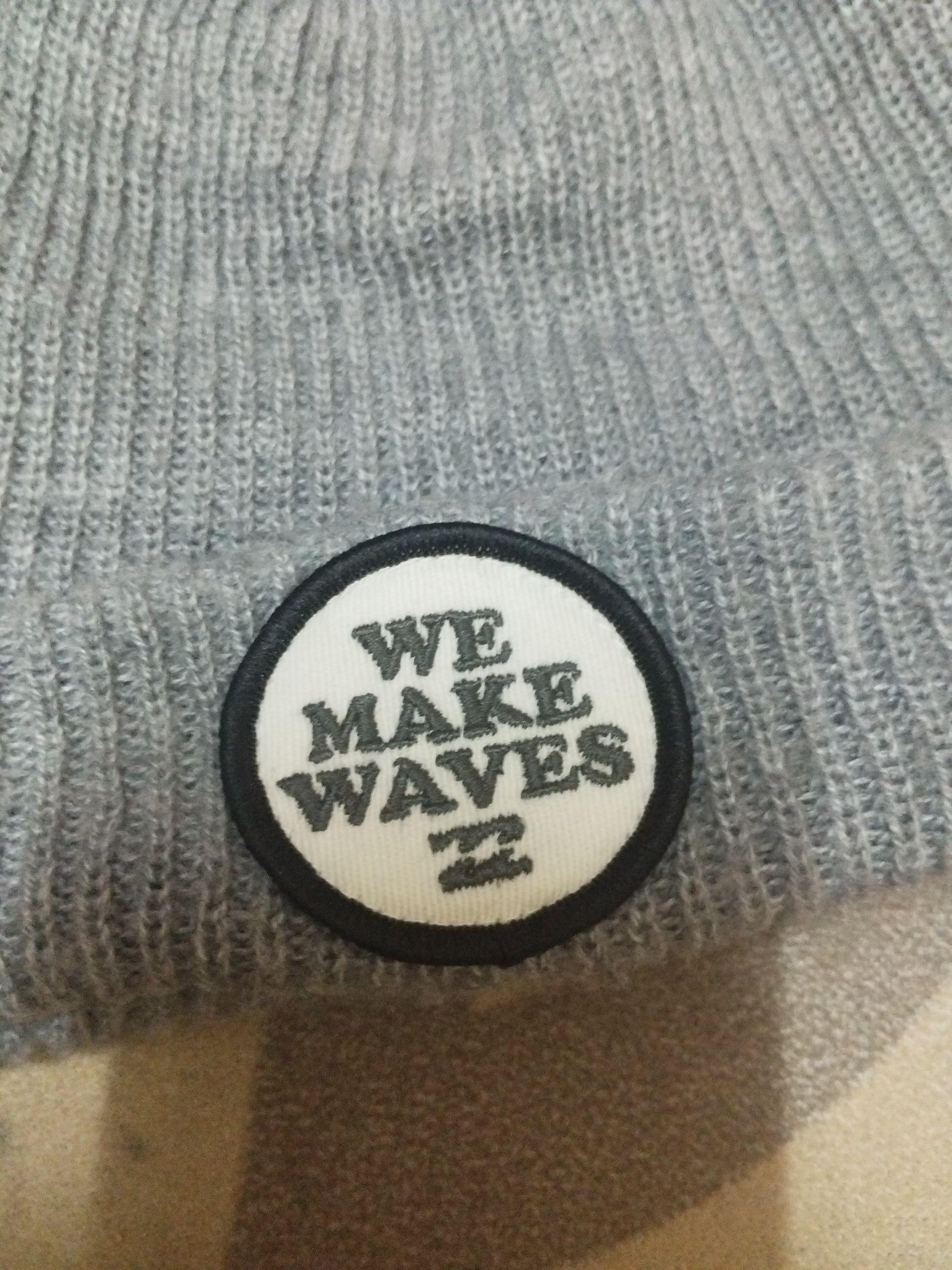 Billabong Billabong Embroidery We Make Wave Size ONE SIZE - 2 Thumbnail