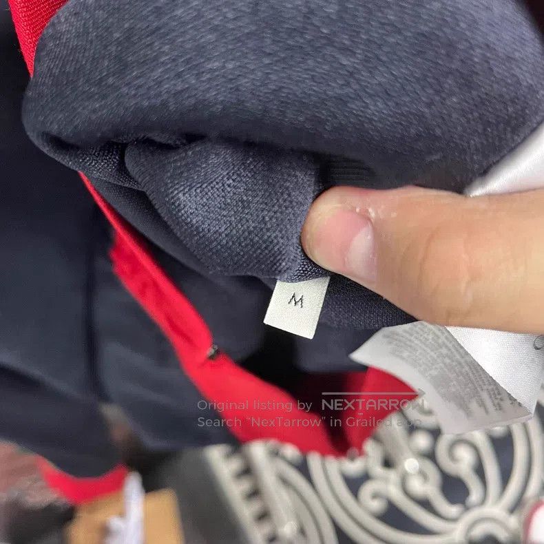 Gucci Gucci Tiger head zipper jacket Size US M / EU 48-50 / 2 - 5 Thumbnail