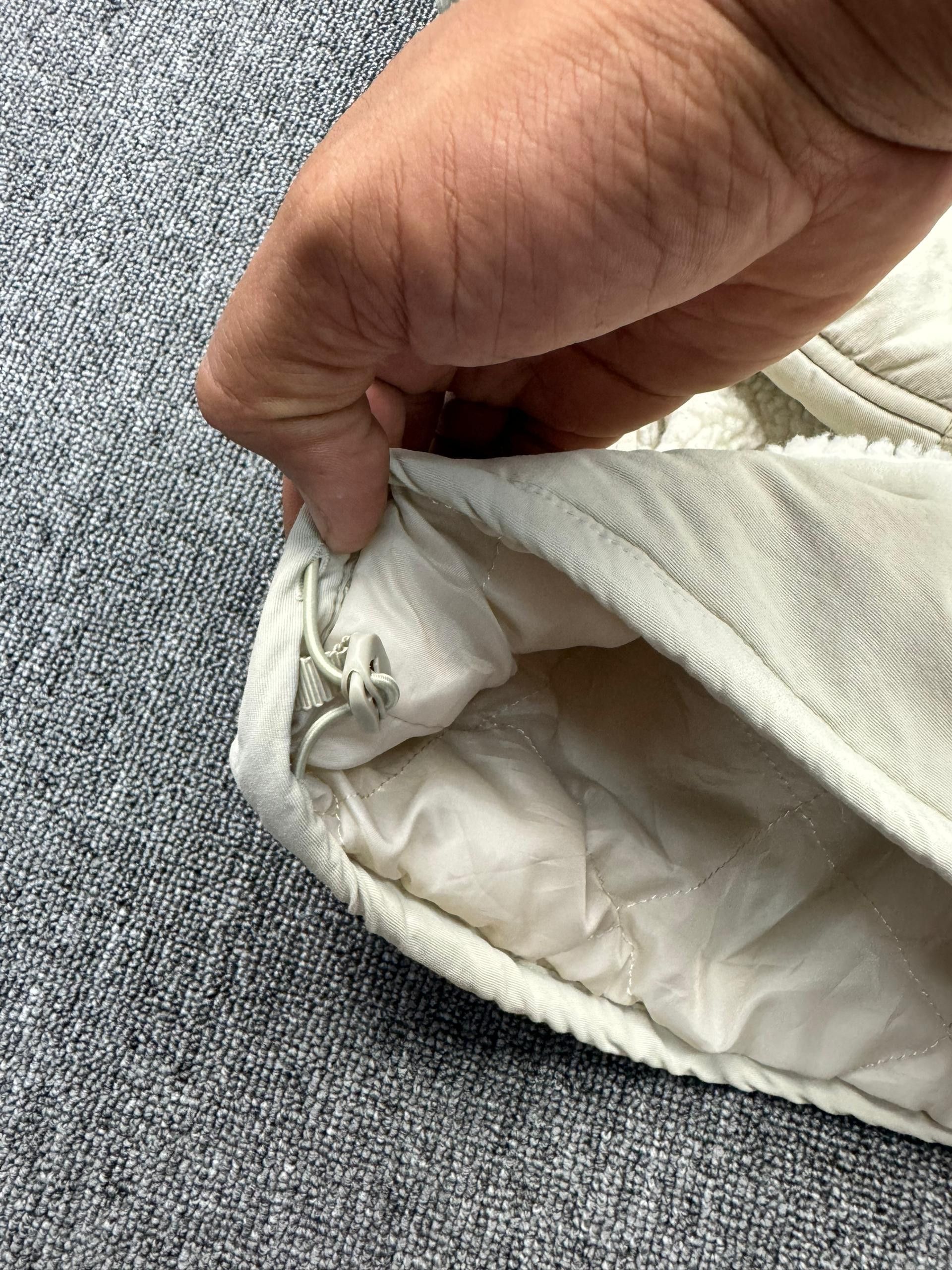 Japanese Brand Niko And Japanese Brand Retro Sherpa Fleece Zipper Jacket Size US L / EU 52-54 / 3 - 9 Thumbnail