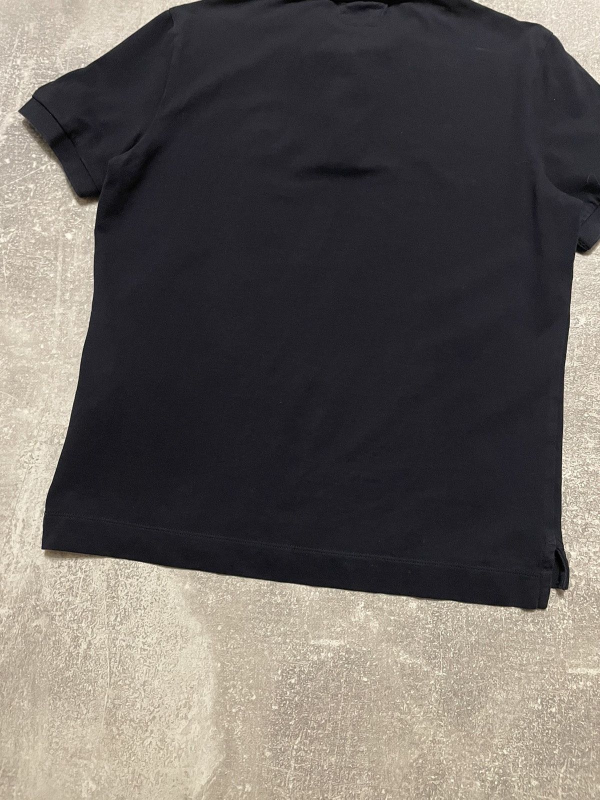C.P. Company Vintage CP Company Slim Fit Polo Shirt Size US S / EU 44-46 / 1 - 15 Thumbnail