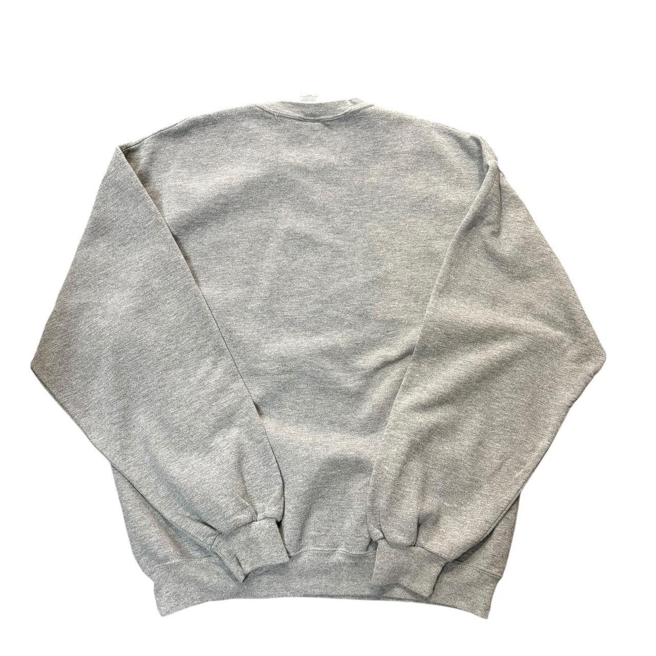NFL × Vintage Vintage Ohio state champions sweatshirt size: L Size US L / EU 52-54 / 3 - 4 Thumbnail