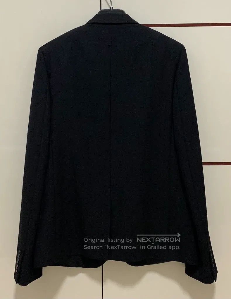 Saint Laurent Paris Saint Laurent Paris blazer Size US M / EU 48-50 / 2 - 2 Thumbnail