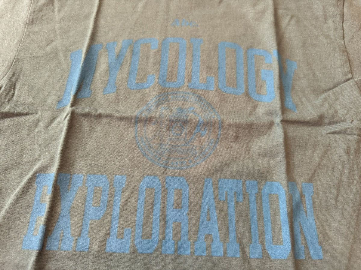 Advisory Board Crystals Medium Fungi Mycology Exploration Tee Blue Shirt Abc 123. Size US M / EU 48-50 / 2 - 3 Thumbnail