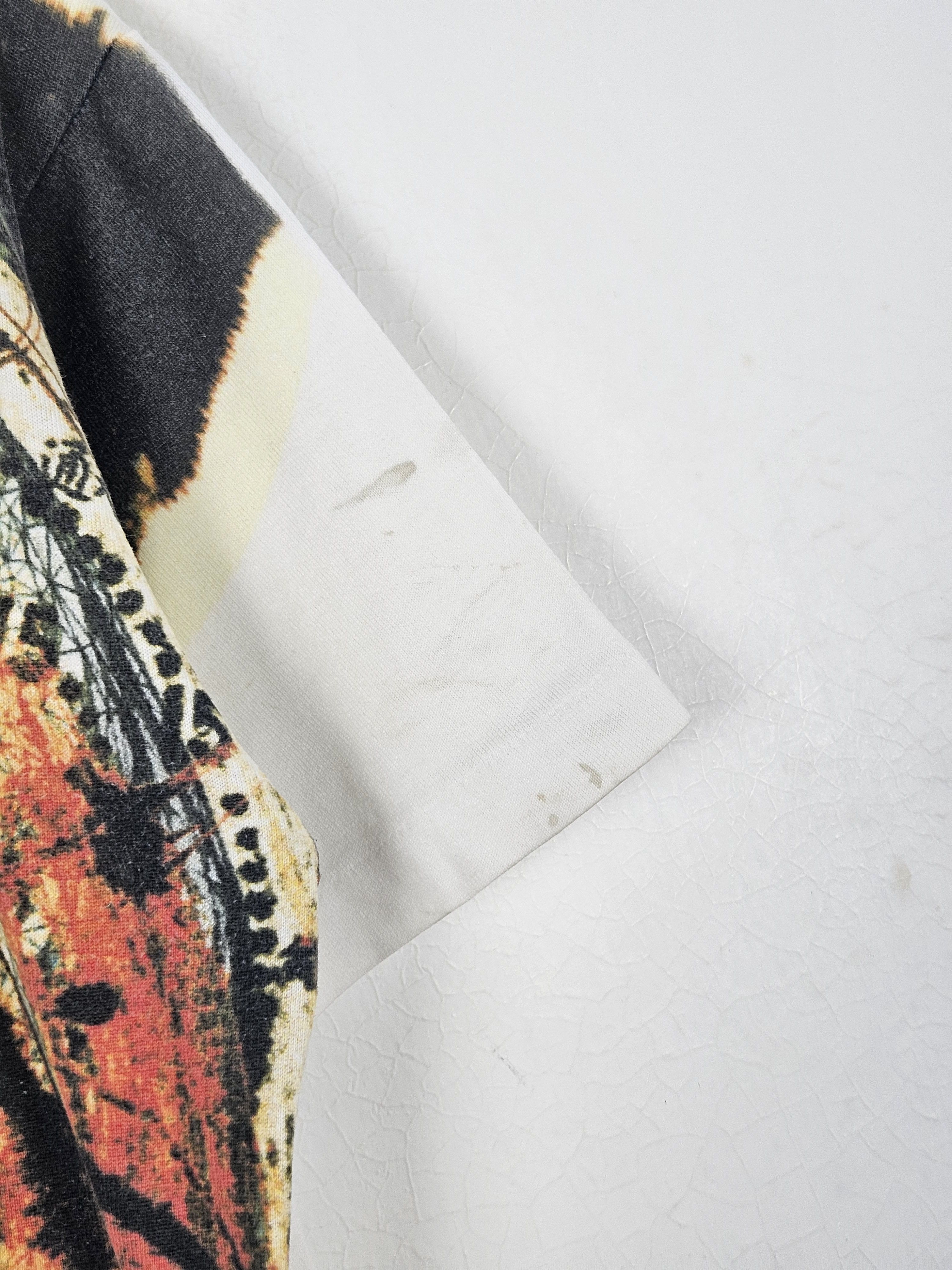 Jean Paul Gaultier Jean Paul Gaultier JPG The Ueno Royal Museum shirt Size US M / EU 48-50 / 2 - 6 Thumbnail