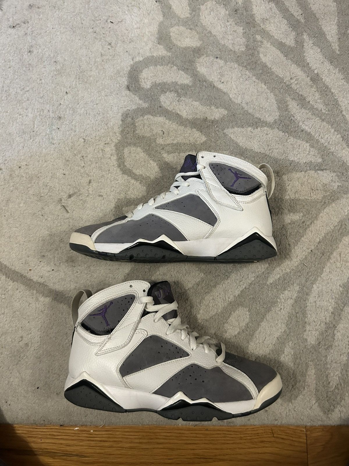 Jordan Brand Jordan 7 Flint Size US 8 / EU 41 - 1 Thumbnail