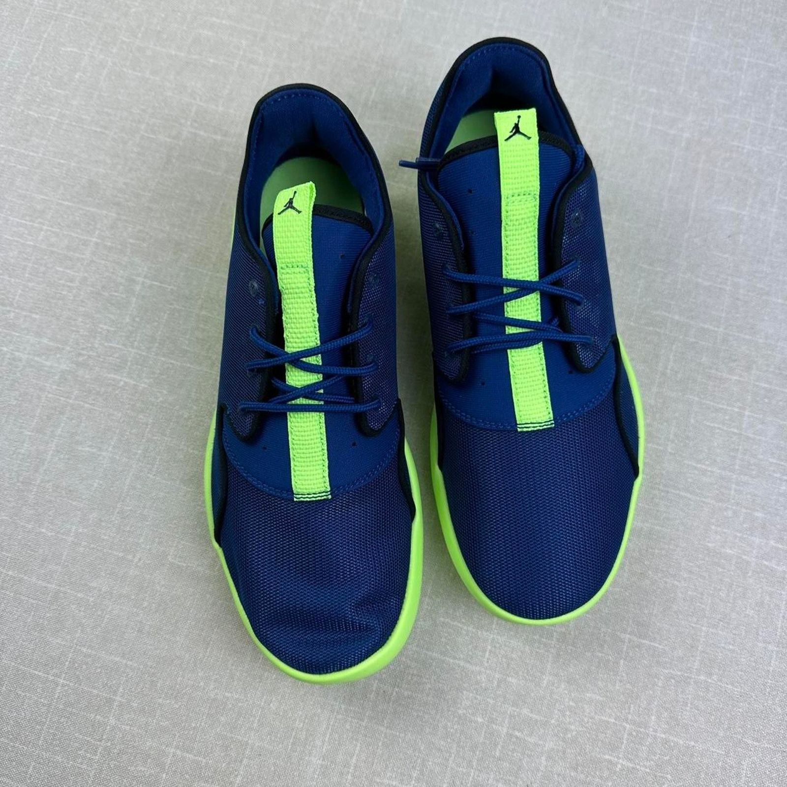 Jordan Brand 2015 Jordan Eclipse "Insignia Blue" Women 8.5 Size US 8.5 / IT 38.5 - 3 Thumbnail