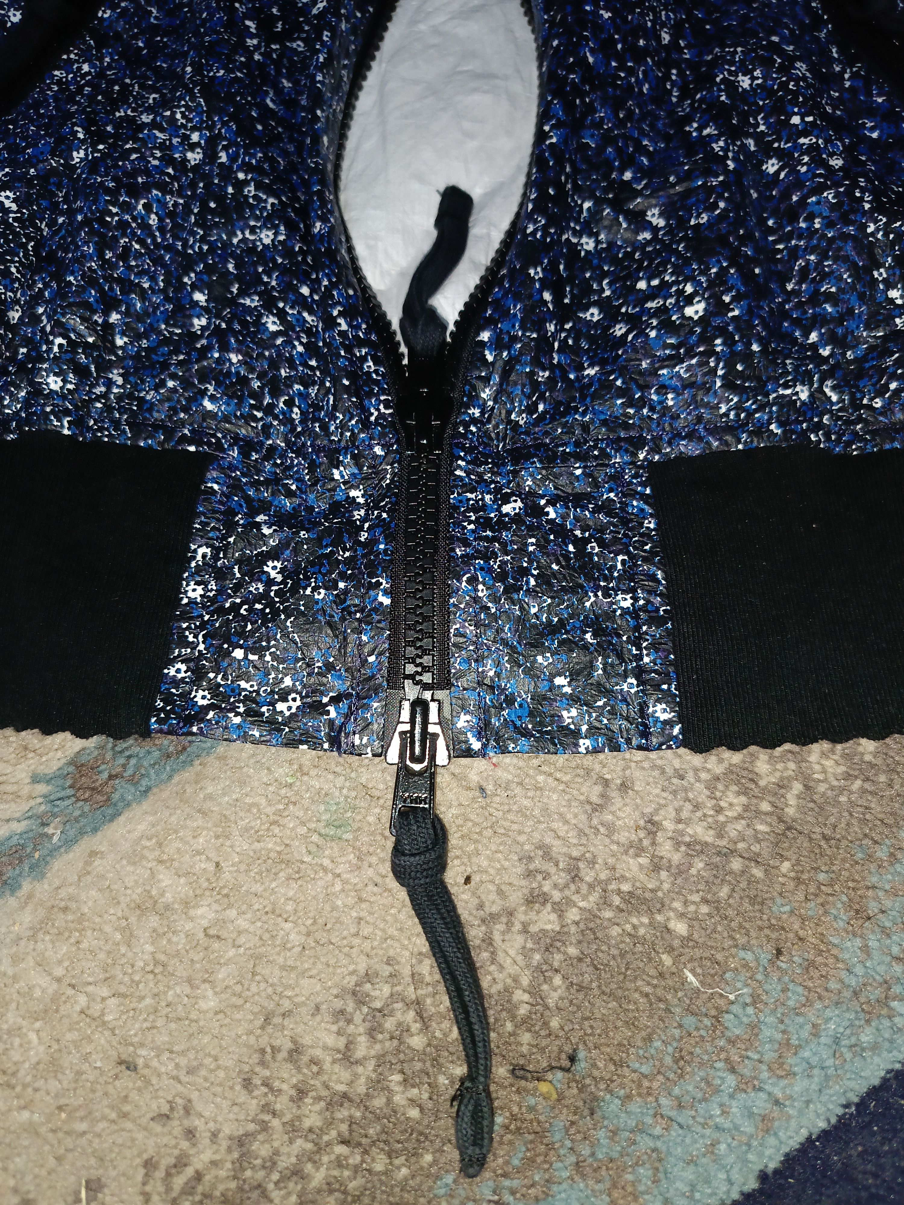 Takahiromiyashita The Soloist. TAKAHIROMIYASHITA The Soloist. PRINTING BOMBER JACKET Size US S / EU 44-46 / 1 - 6 Thumbnail