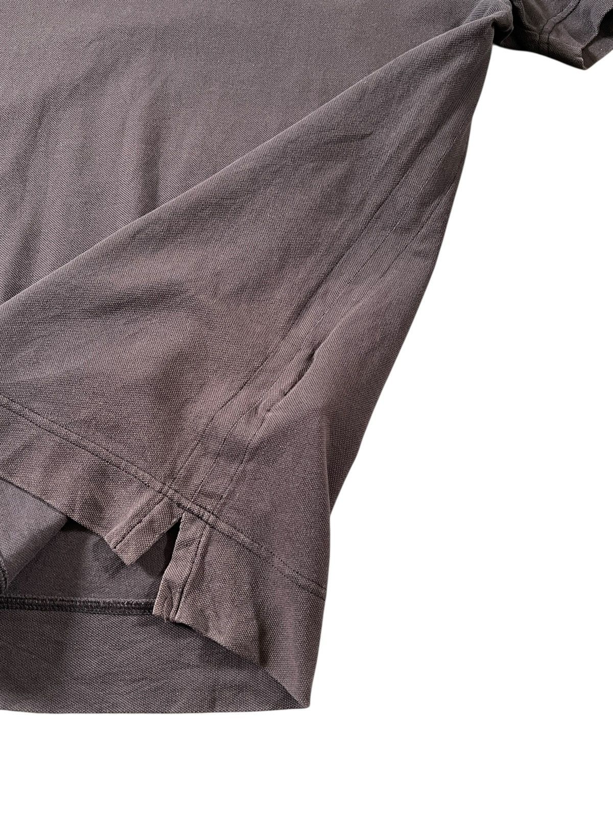 Stone Island Stone Island Washed Polo Size US S / EU 44-46 / 1 - 6 Thumbnail