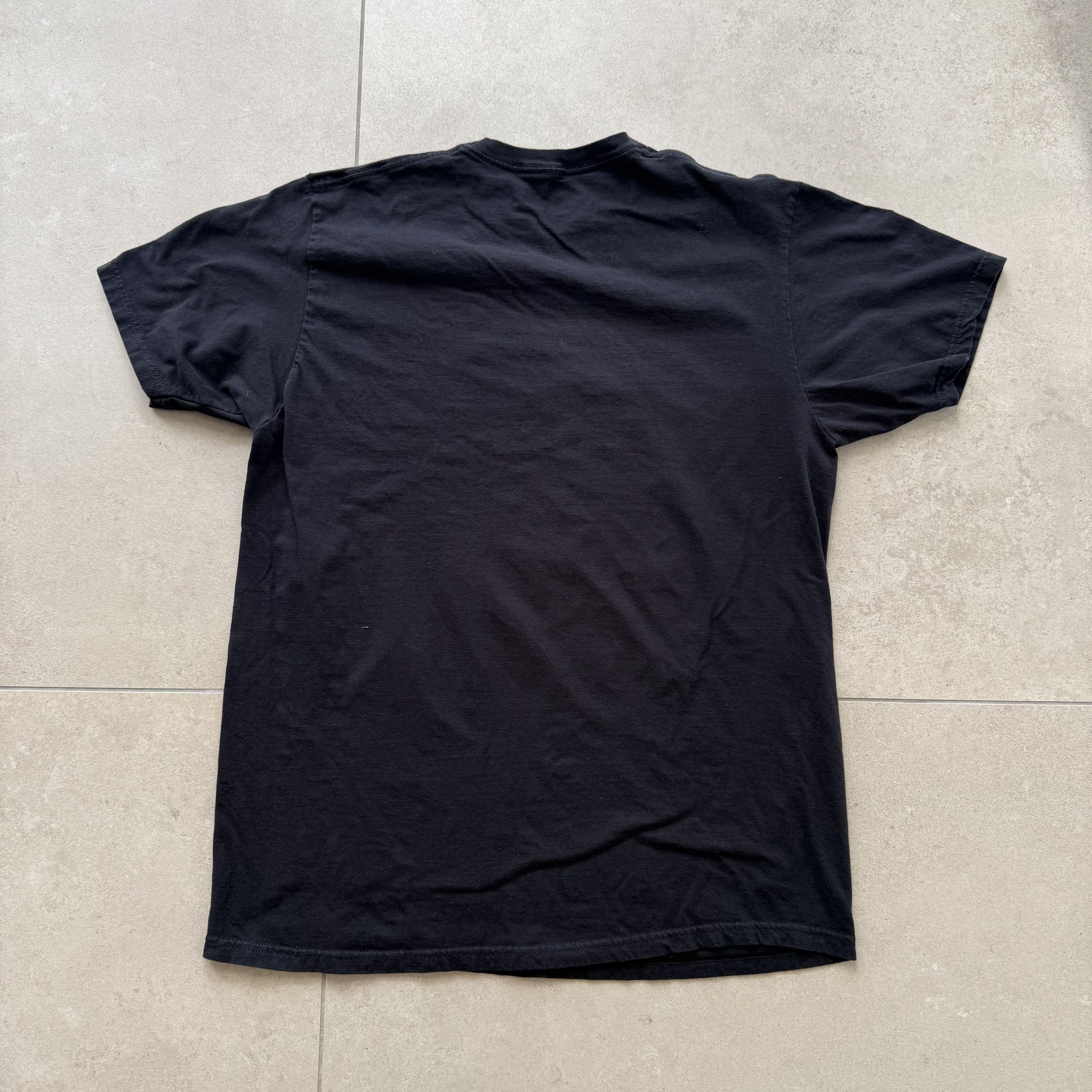 Jimi Hendrix Jimi Hendrix T Shirt Size US XL / EU 56 / 4 - 3 Thumbnail
