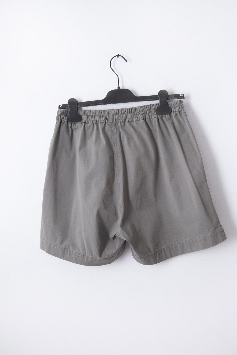 Rick Owens Rick Owens SS17 rubber drop crotch shorts Size US 30 / EU 46 - 3 Thumbnail